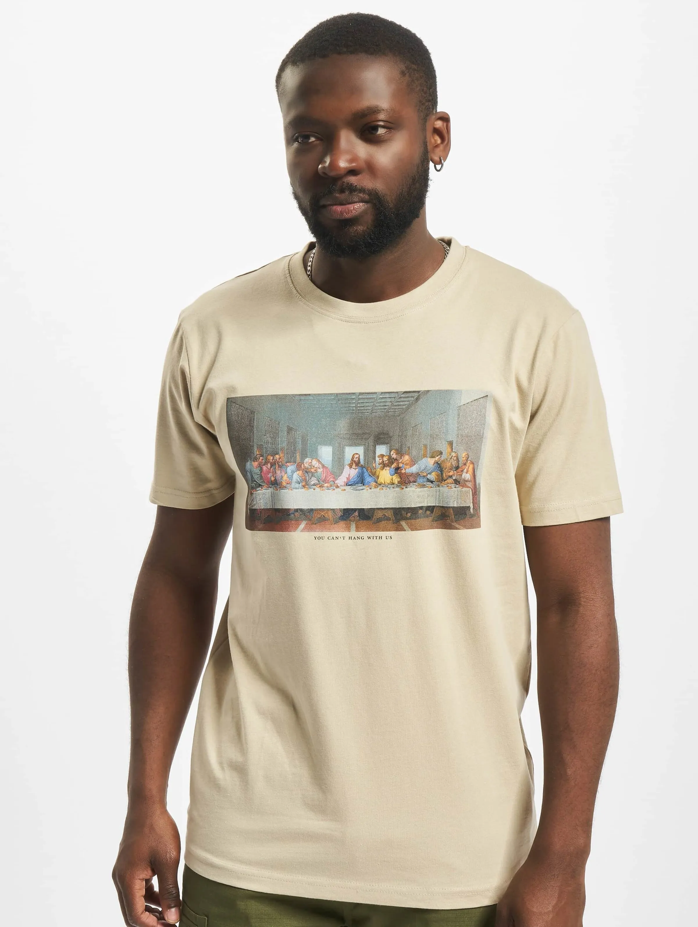 Mister Tee Can´t Hang With Us