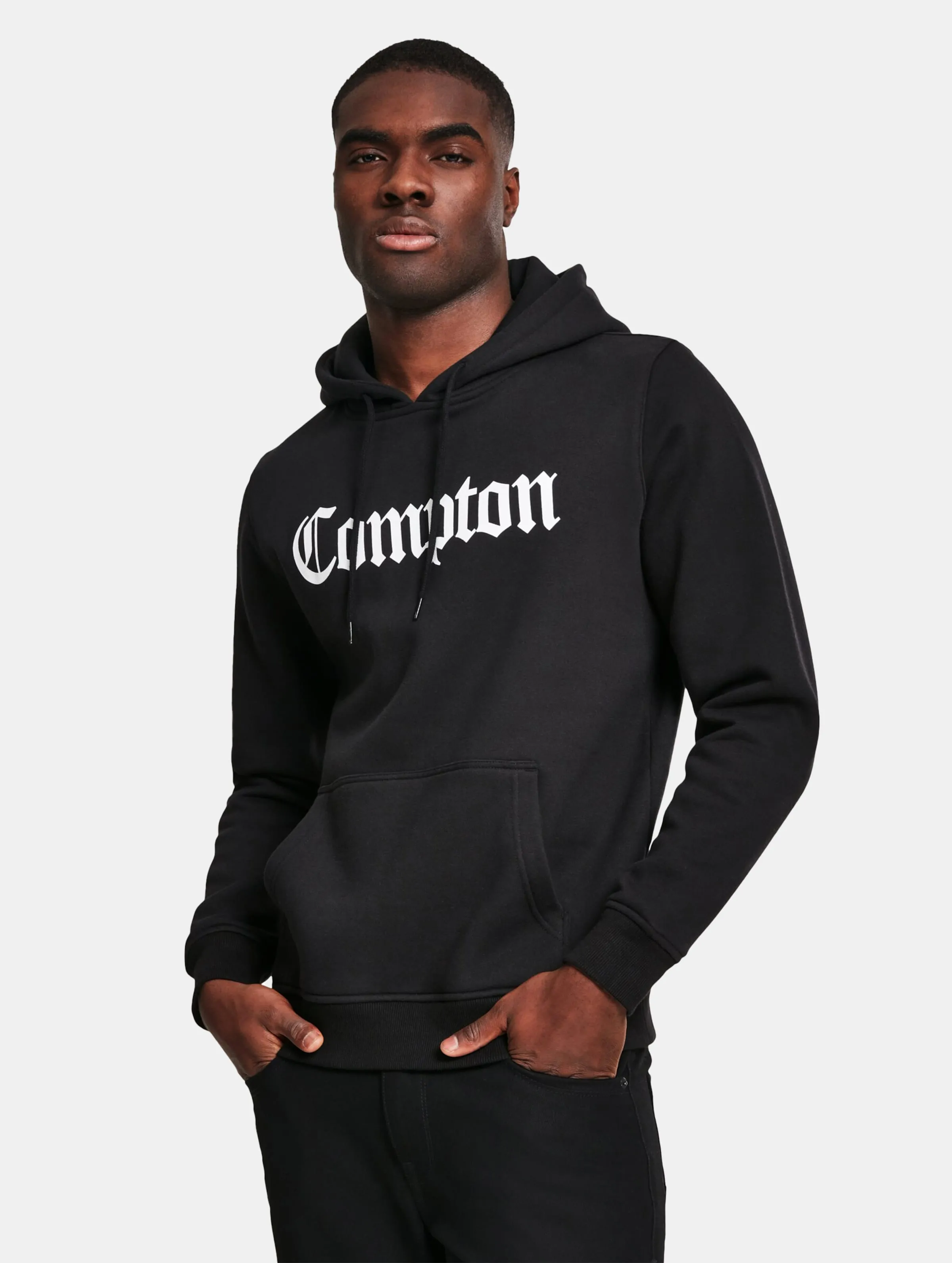 Mister Tee Compton