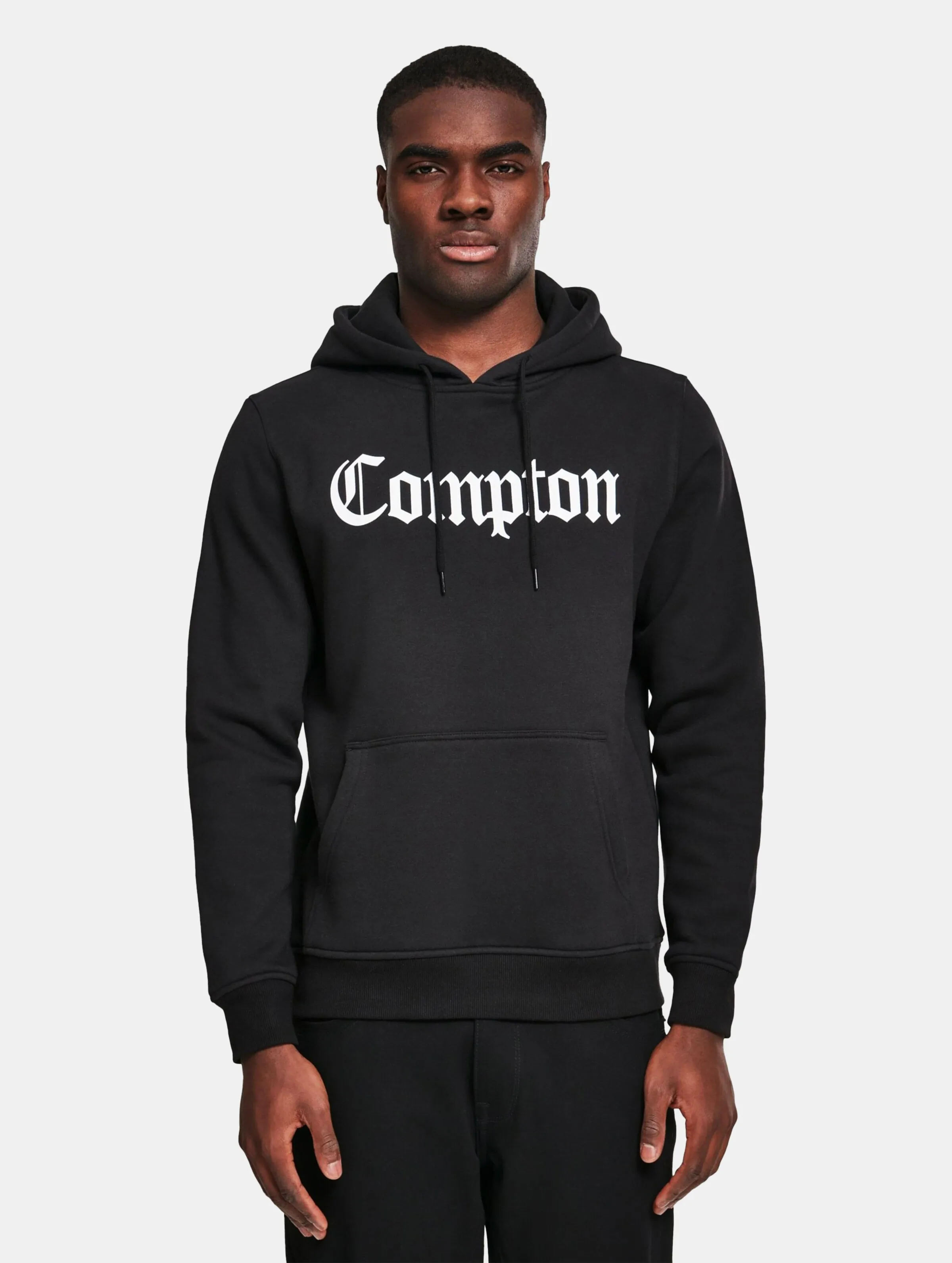 Mister Tee Compton