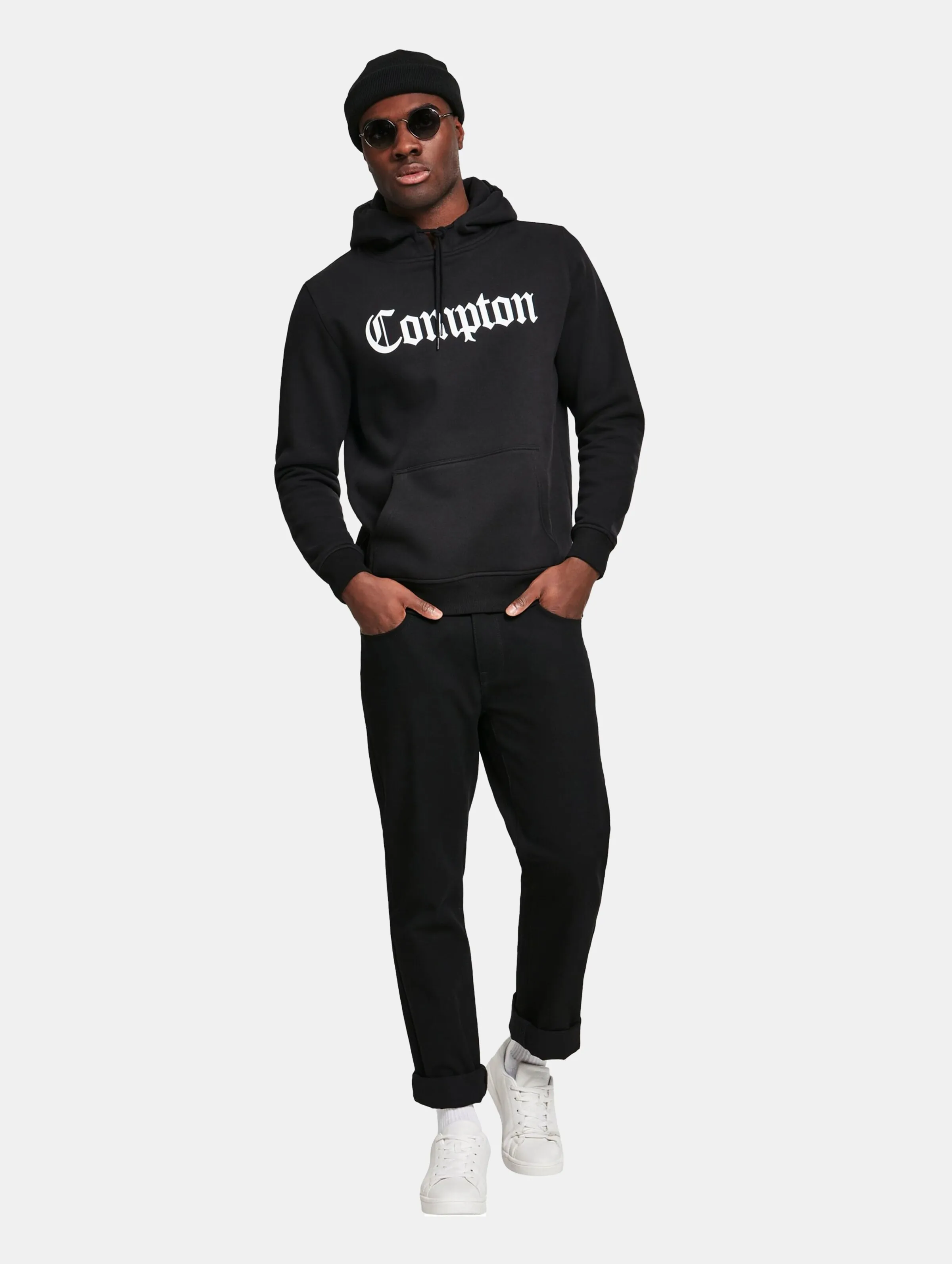 Mister Tee Compton