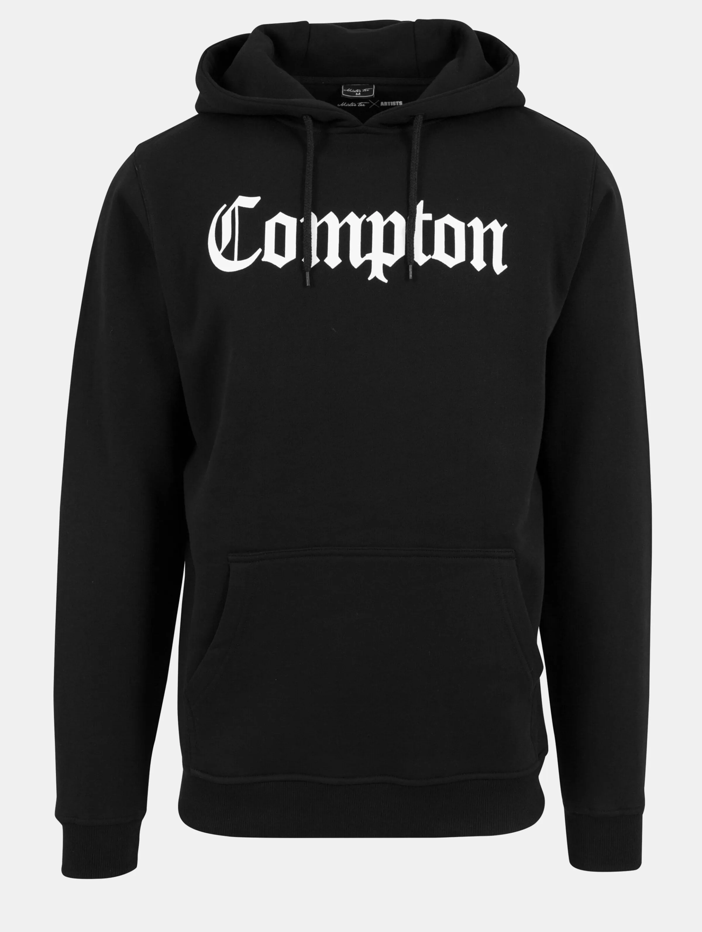 Mister Tee Compton