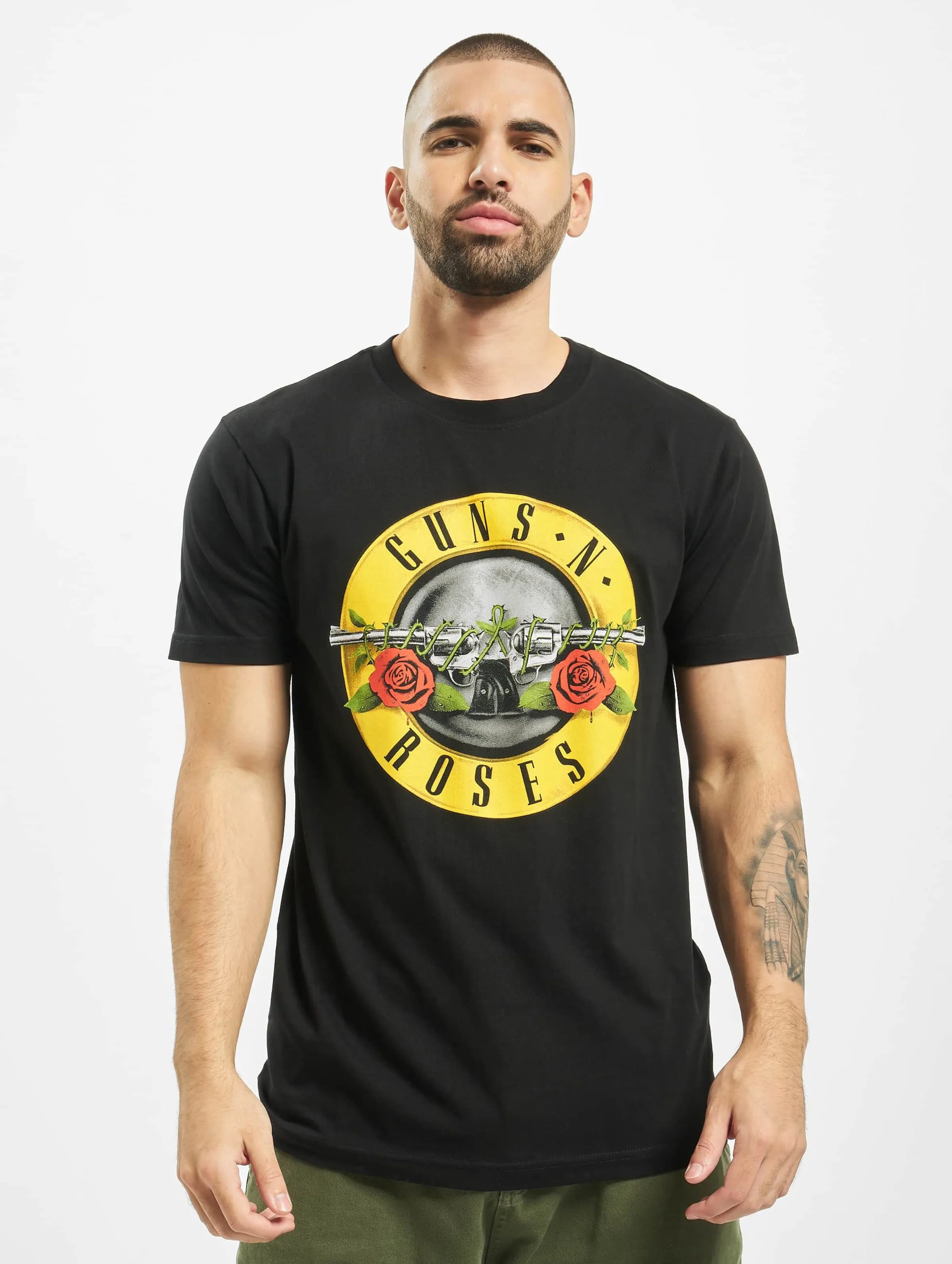 Mister Tee Guns´n Roses