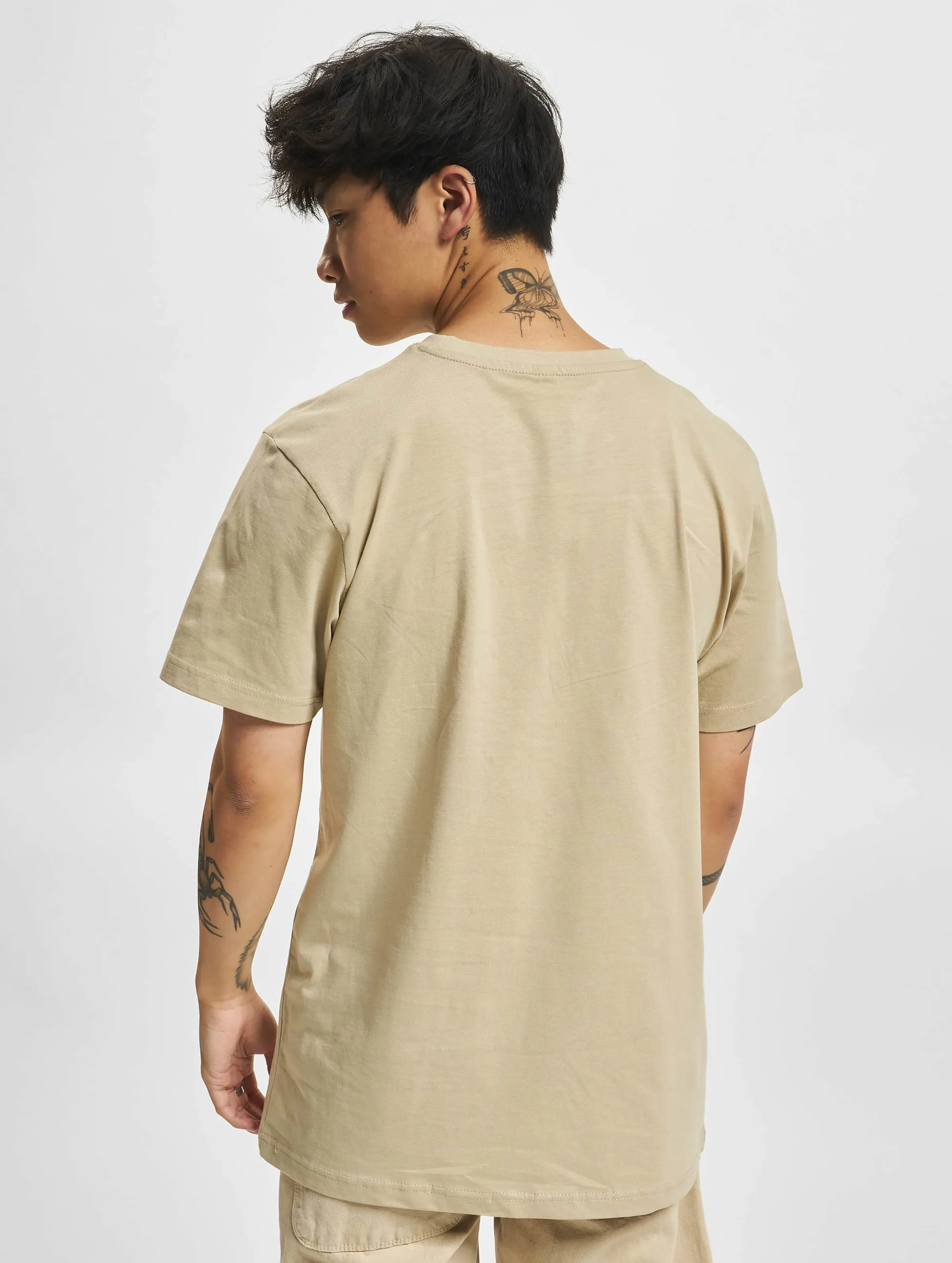 Mister Tee LA Sketch