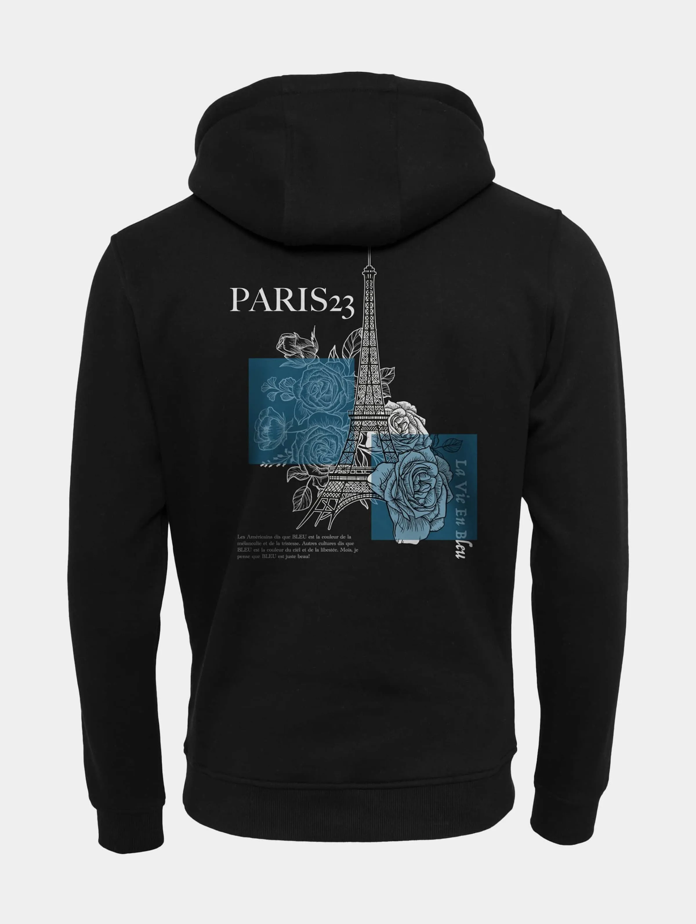 Mister Tee Paris