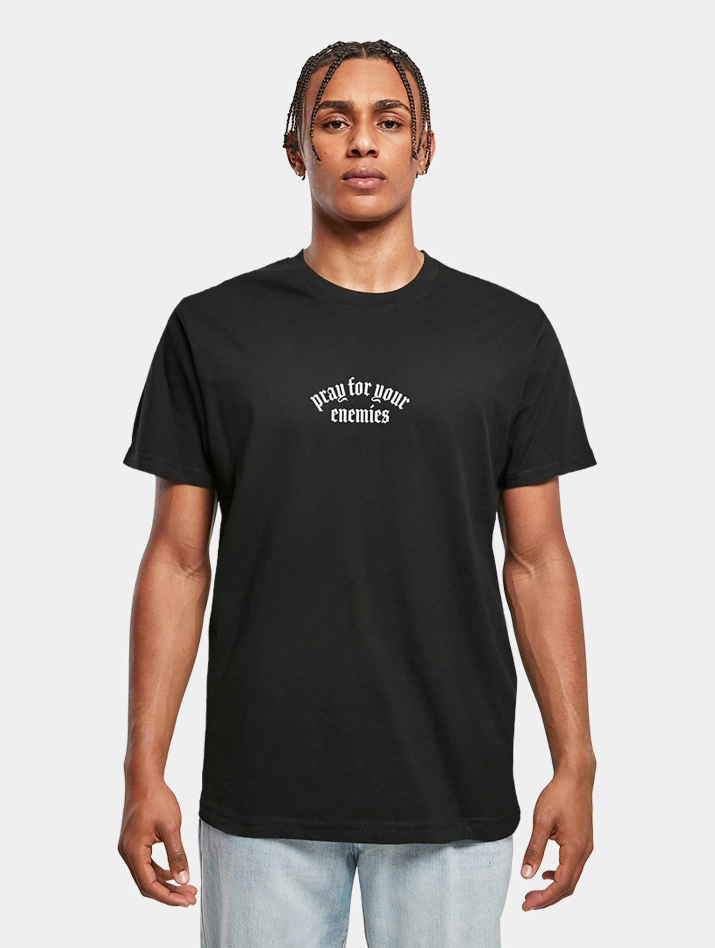 Mister Tee Pray For Your Enemies