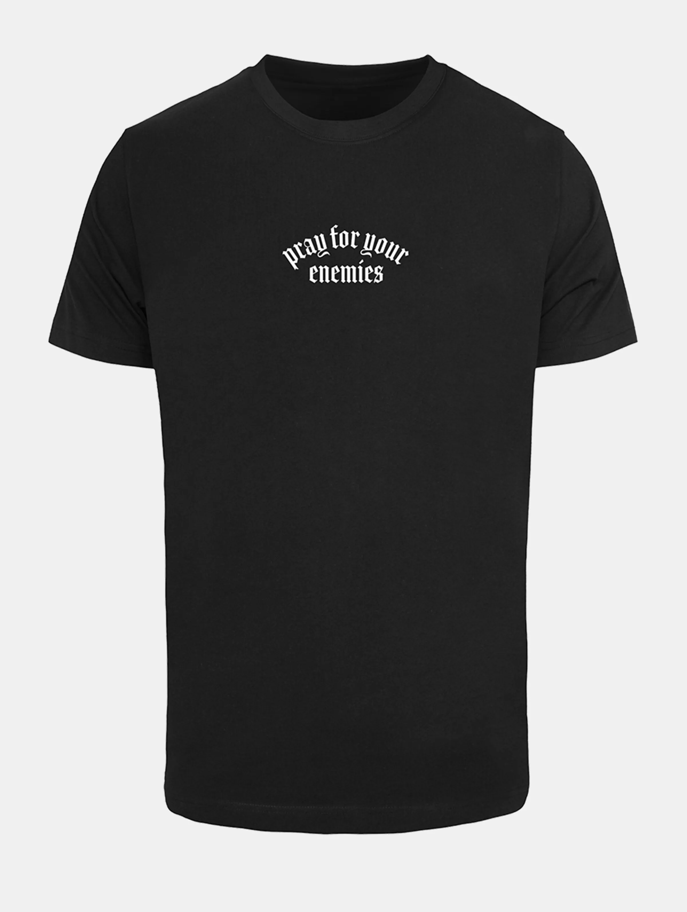 Mister Tee Pray For Your Enemies