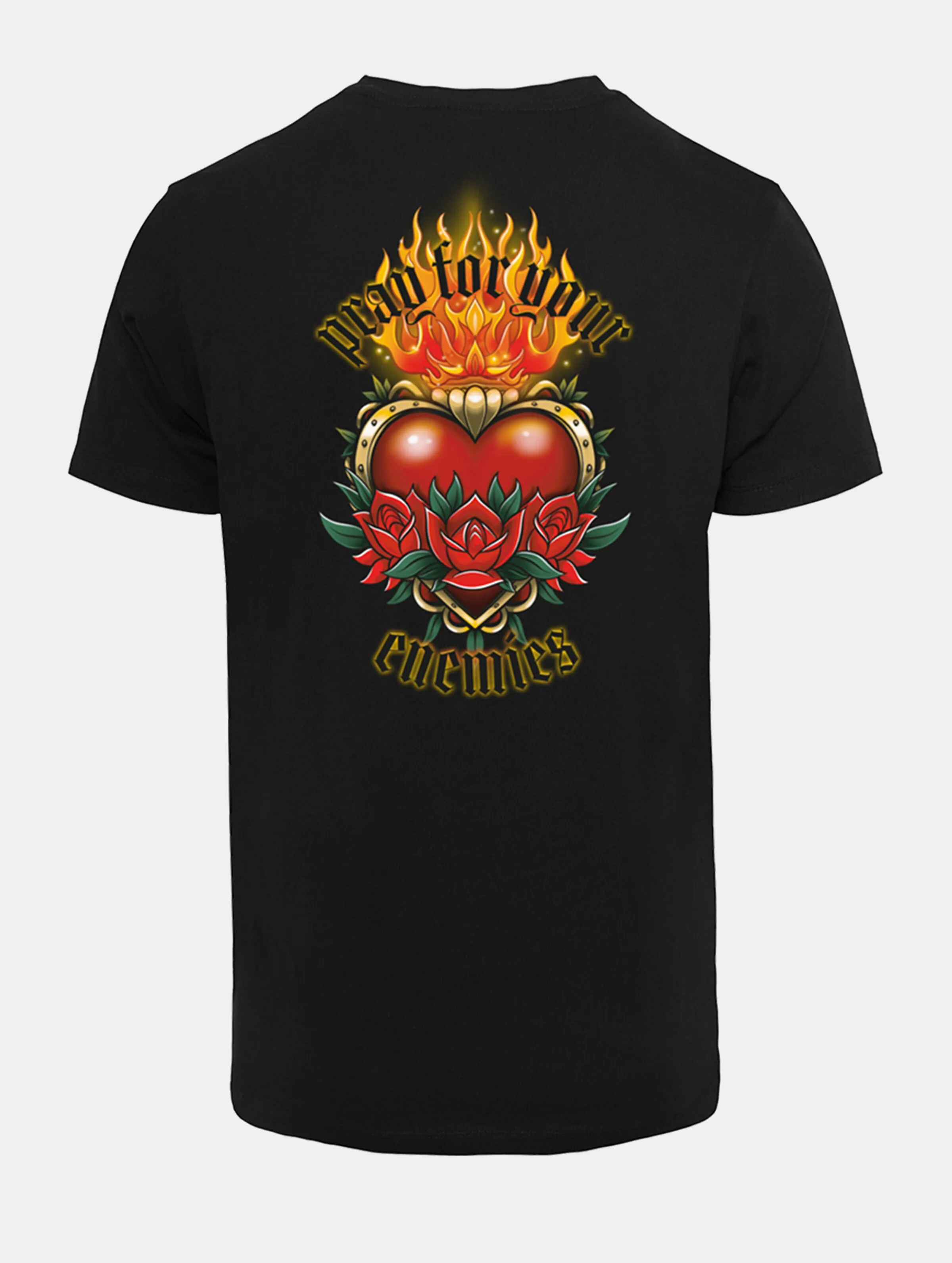Mister Tee Pray For Your Enemies