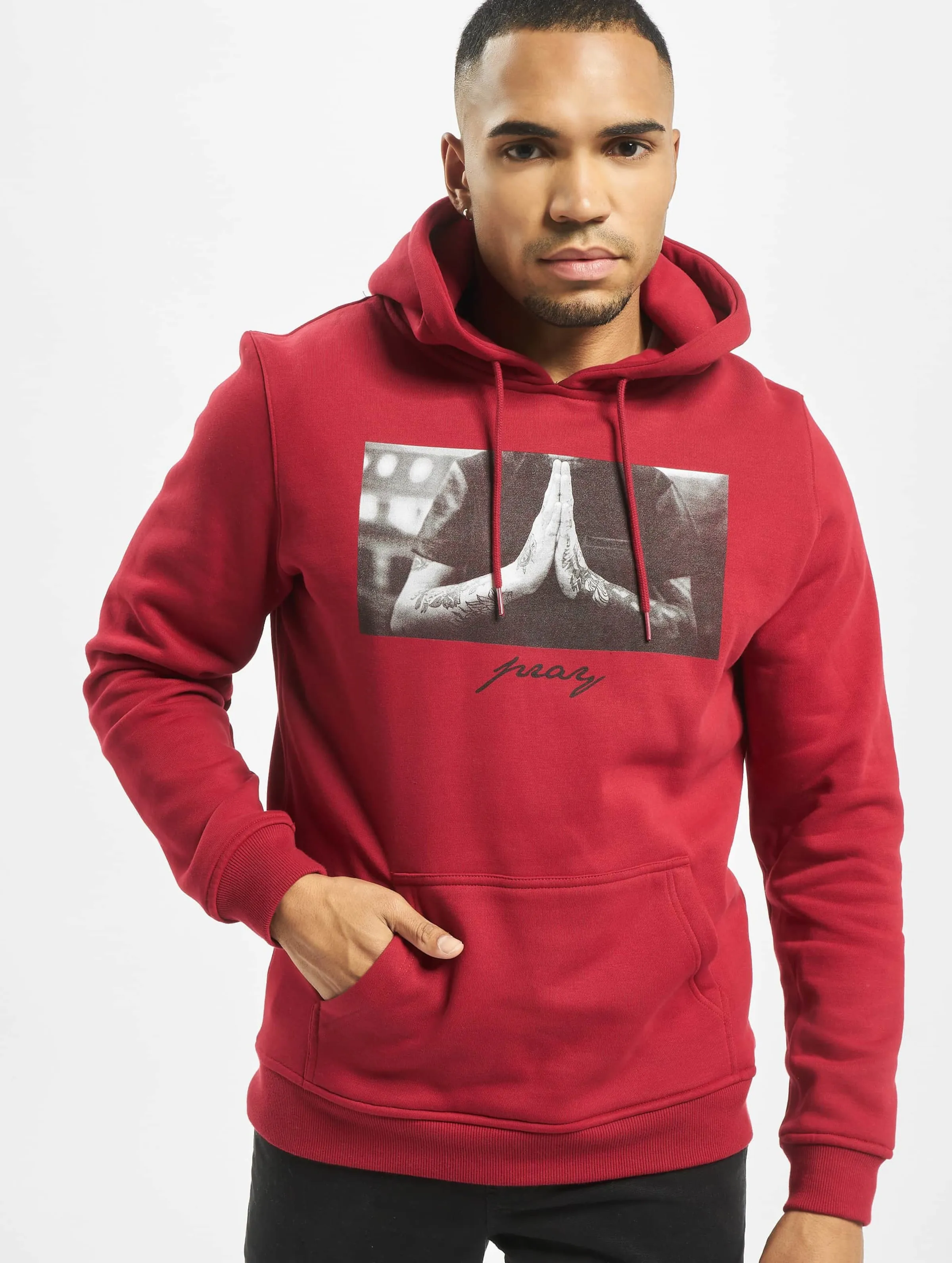 Mister Tee Pray