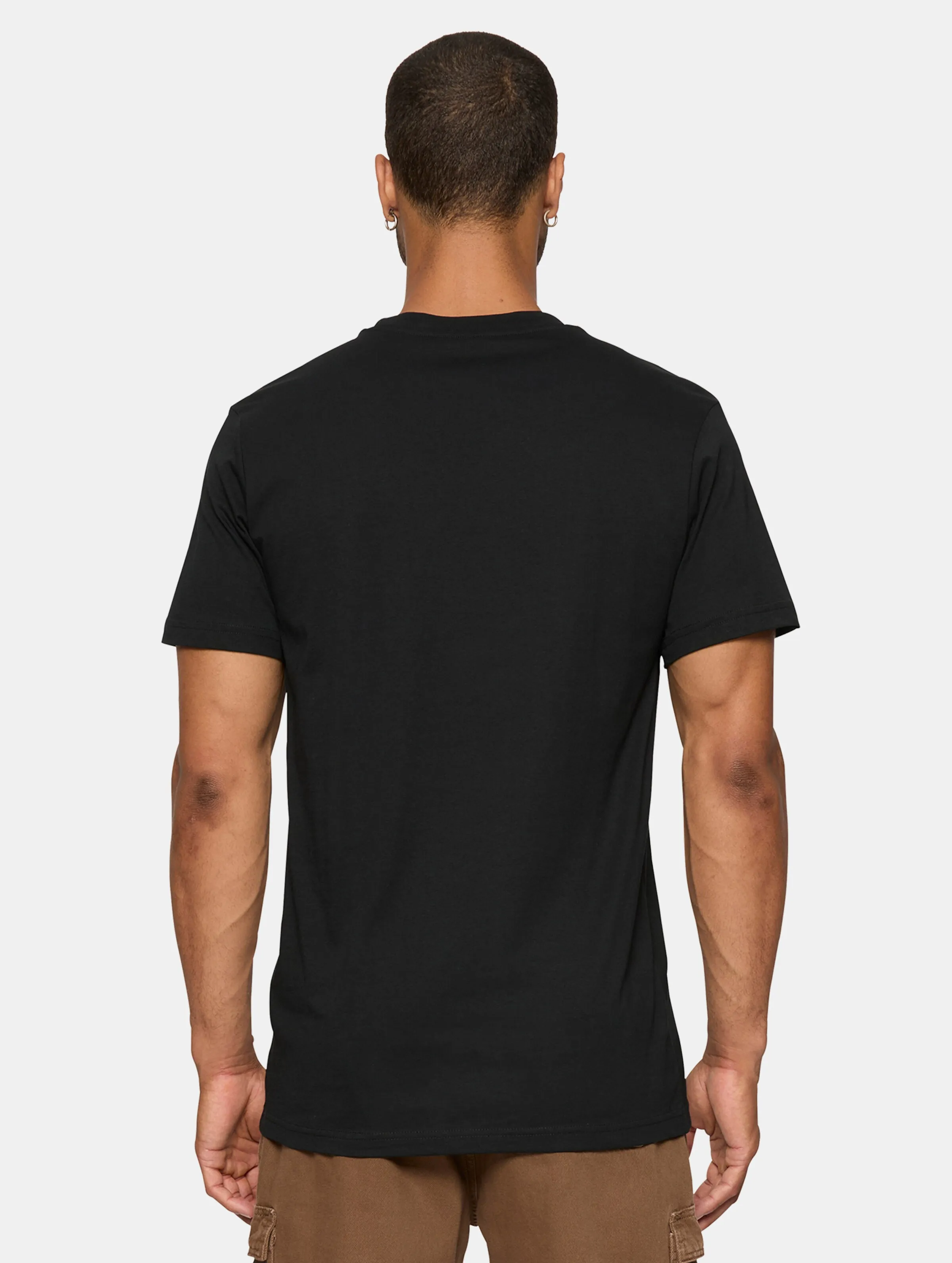 Mister Tee Skull One Line