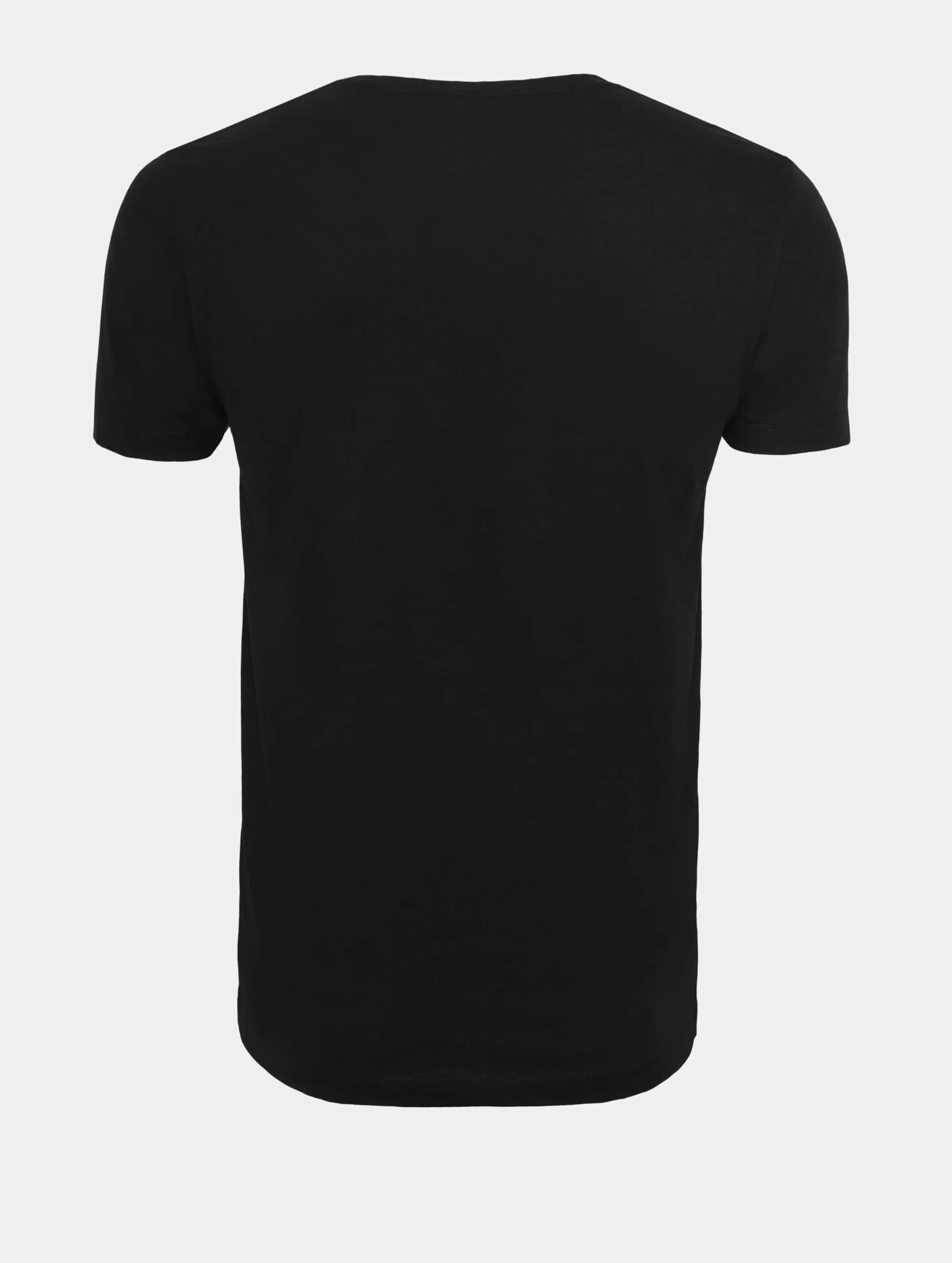 Mister Tee Skull One Line
