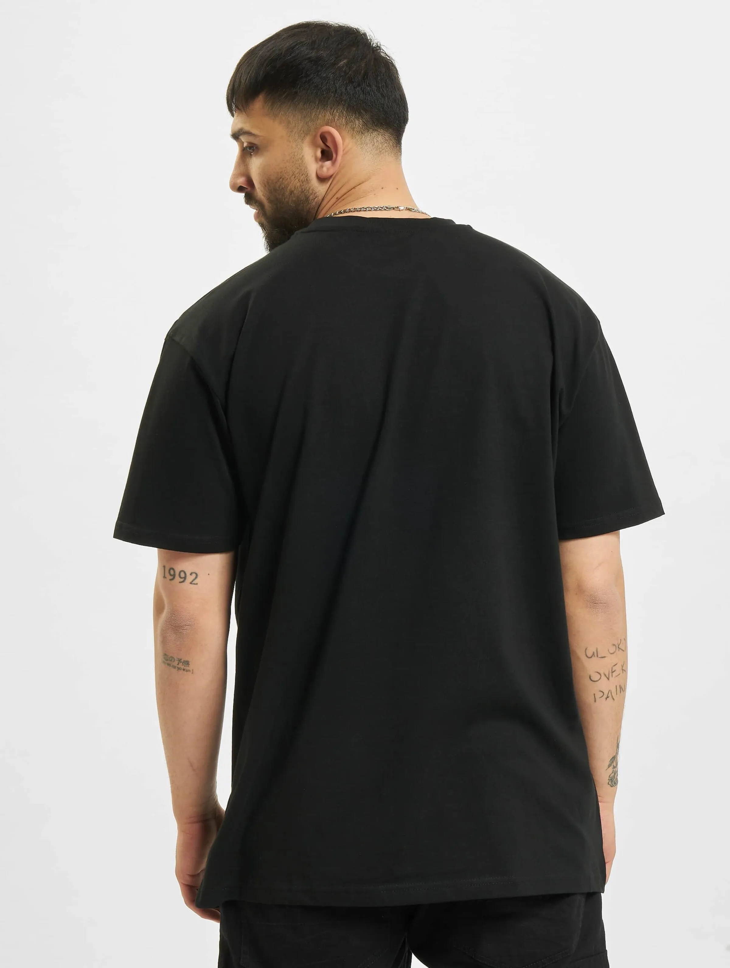 Mister Tee Upscale Kindness No Weakness Oversize