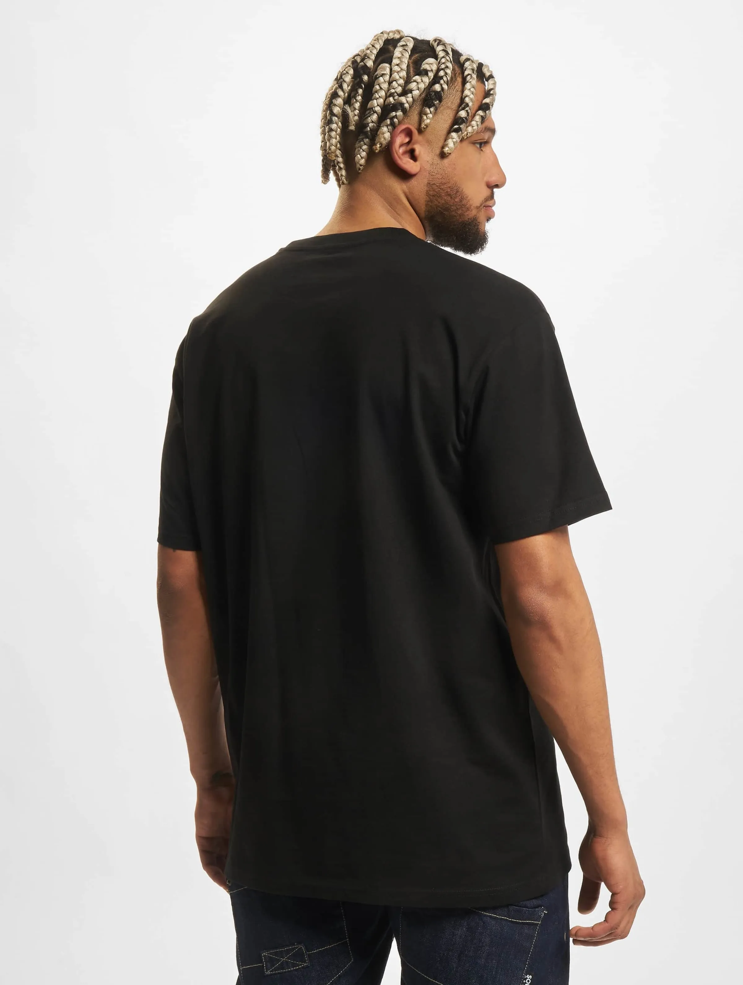 Mister Tee Upscale Tupac All F*ck The World 2.0 Oversize