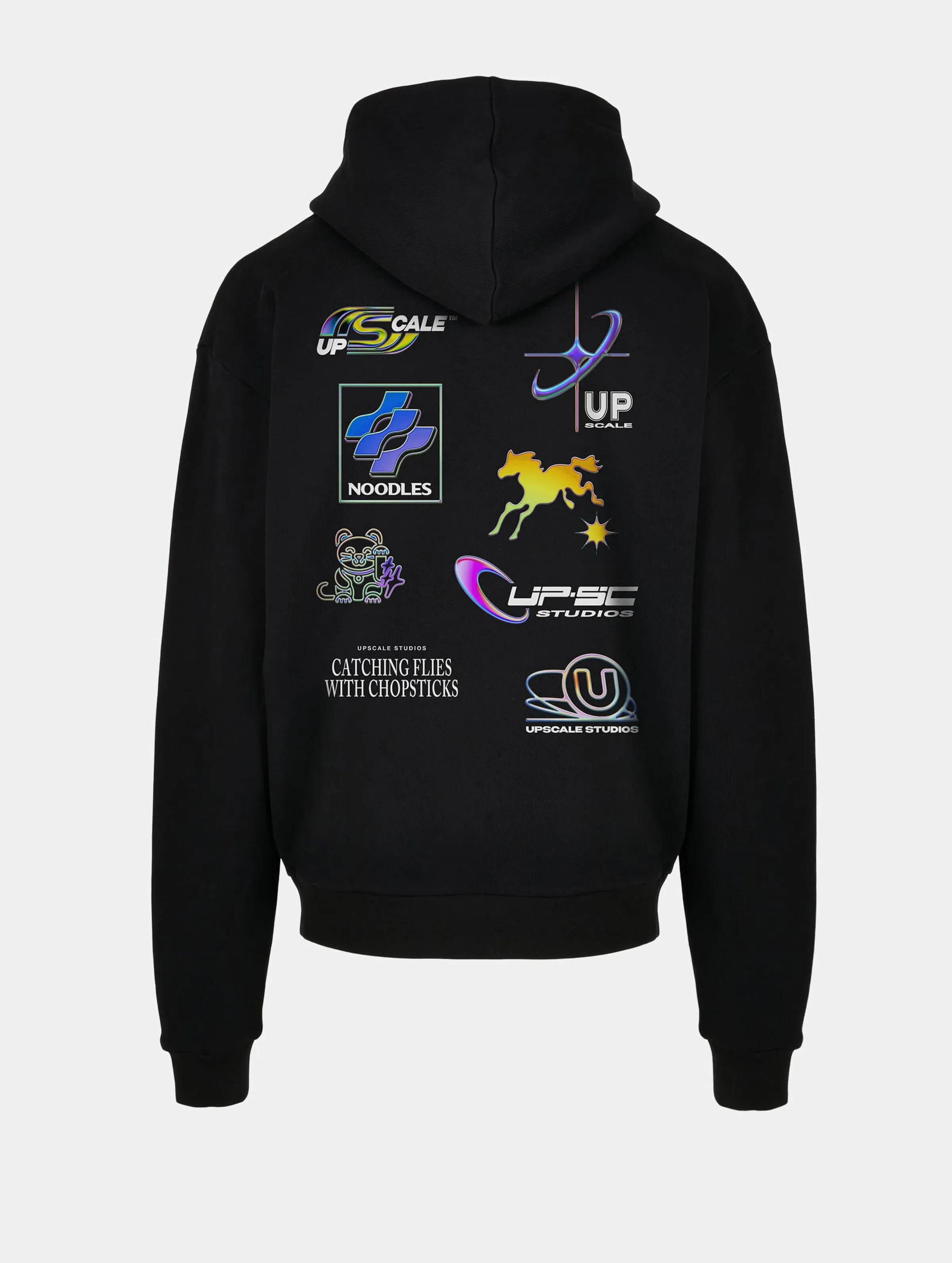 Mister Tee Upscale Upscale Collection Ultra Heavy Oversize
