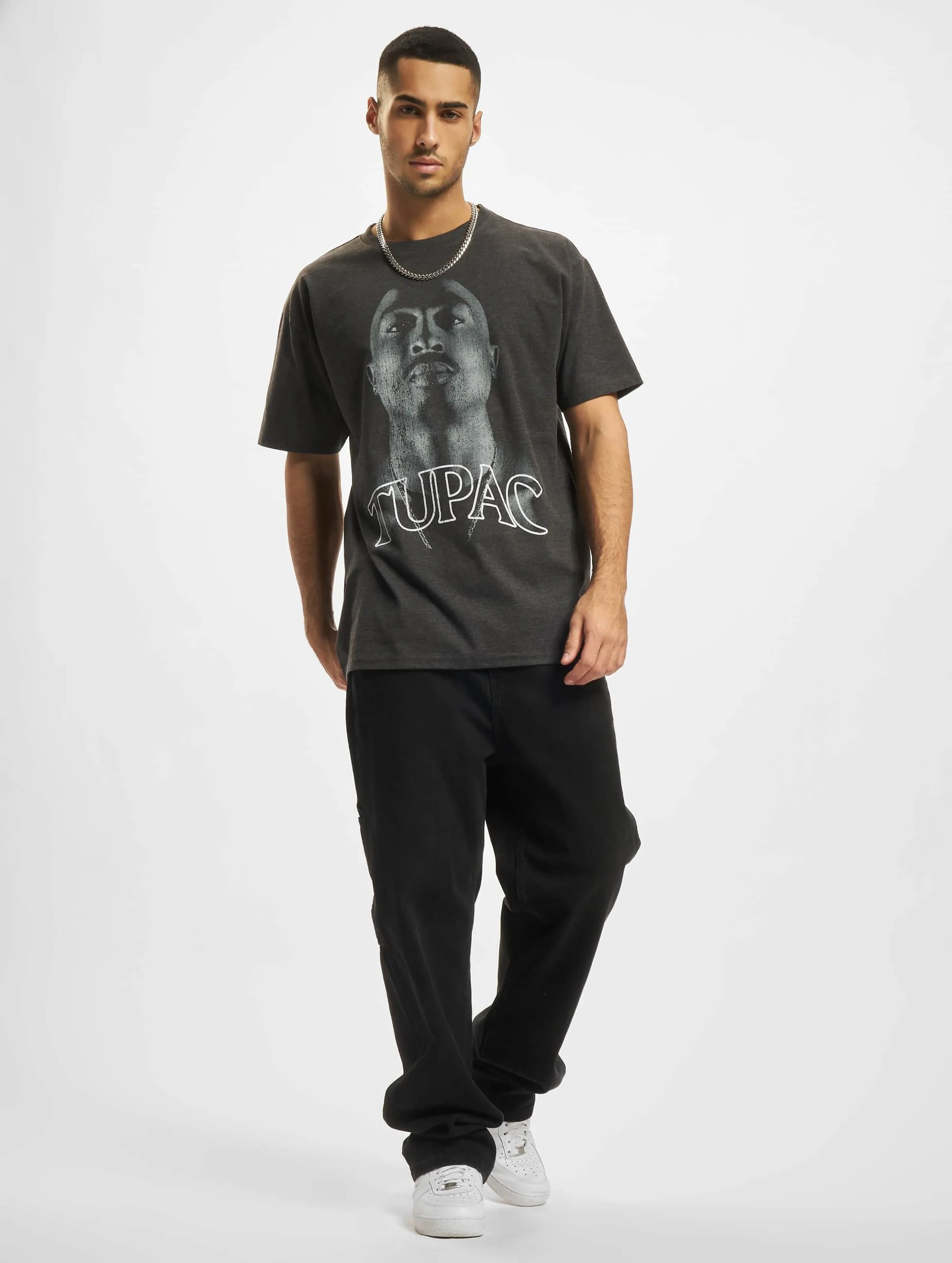 Mister Tee Upscale Upscale Tupac Up Oversize