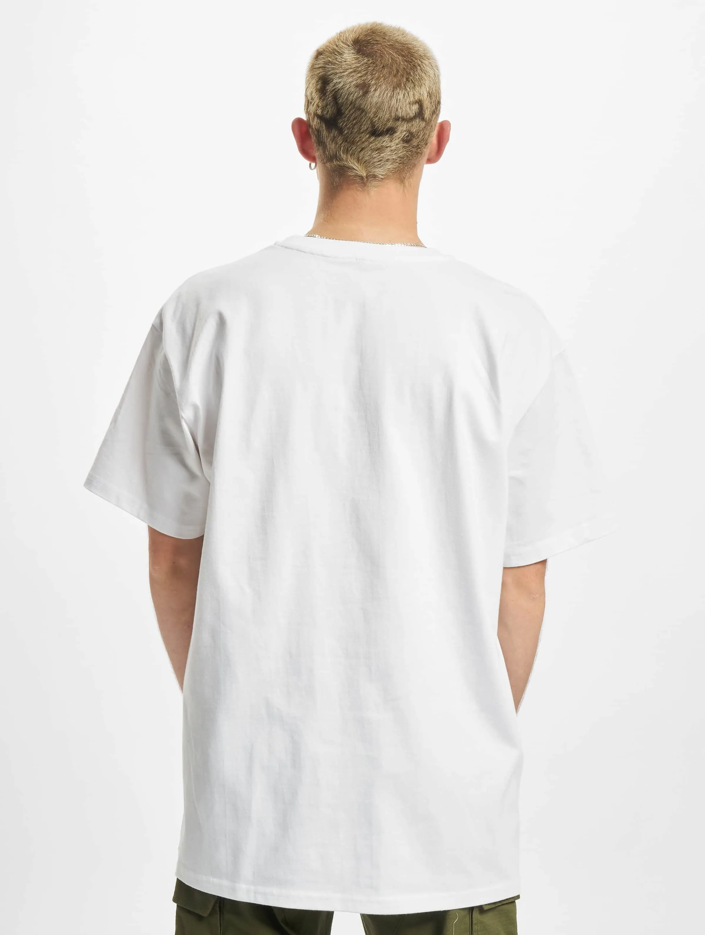 MISTER TEE UPSCALE WUTANG FOREVER OVERSIZE