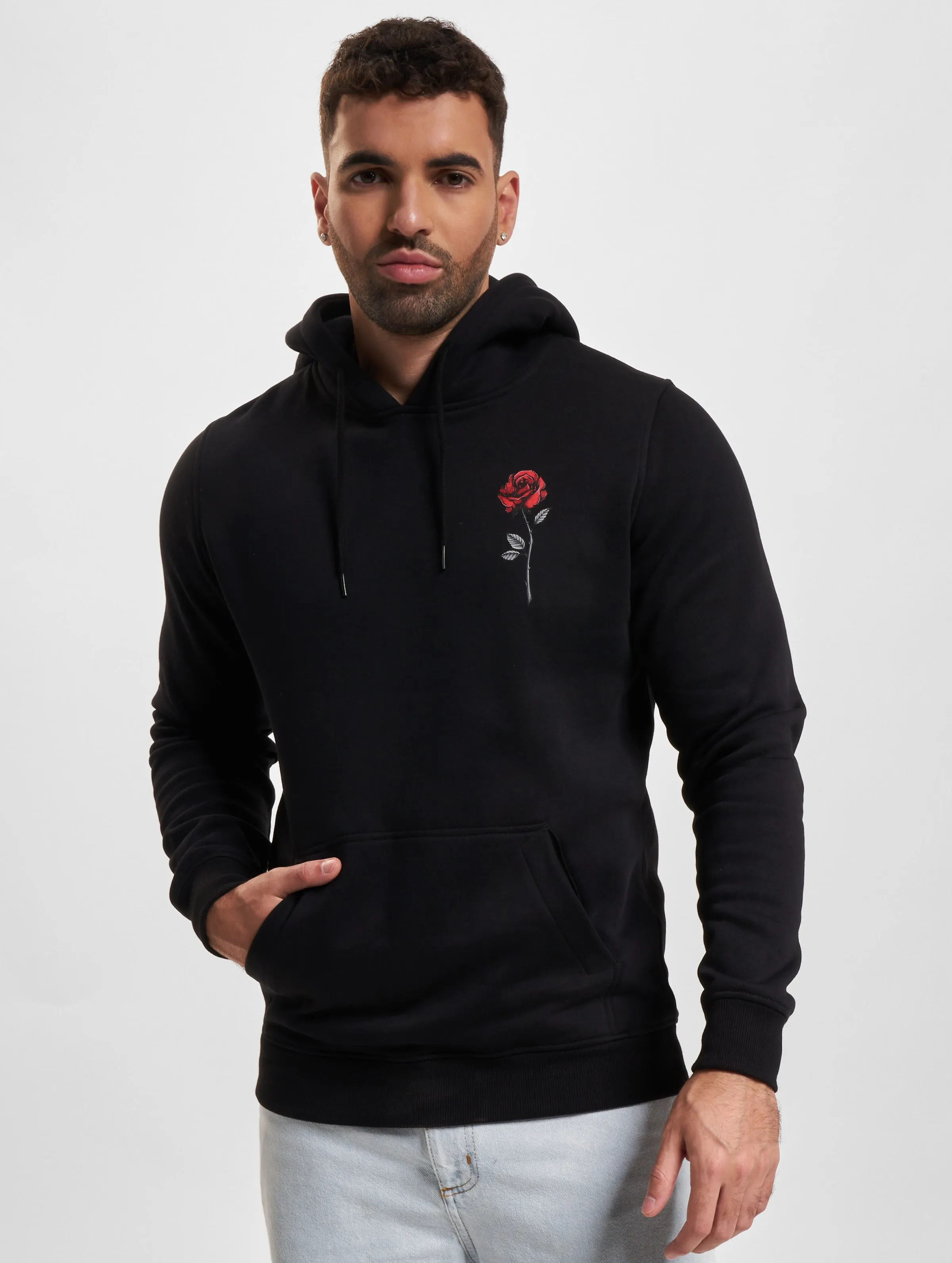 Mister Tee Wild Rose