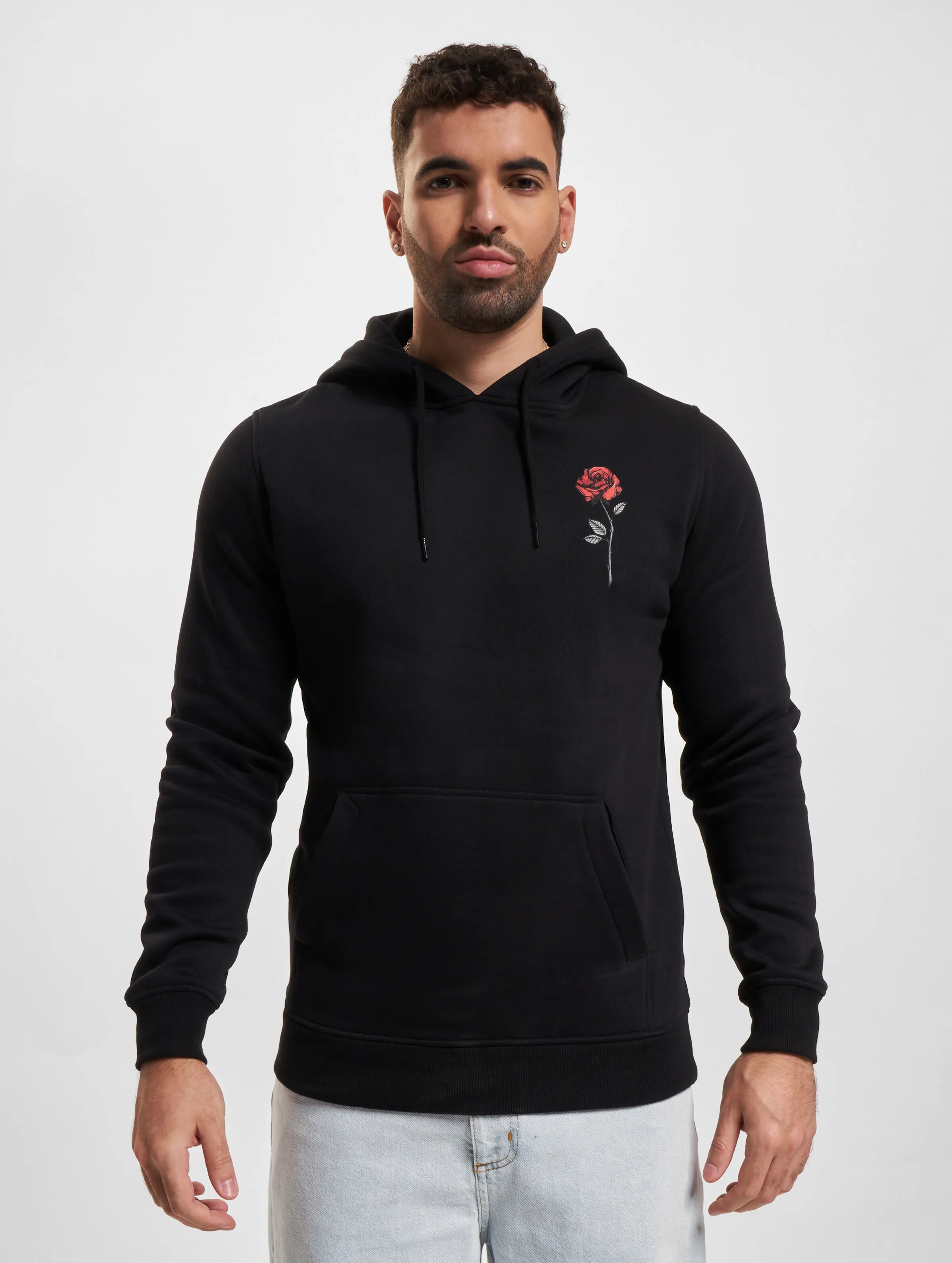Mister Tee Wild Rose