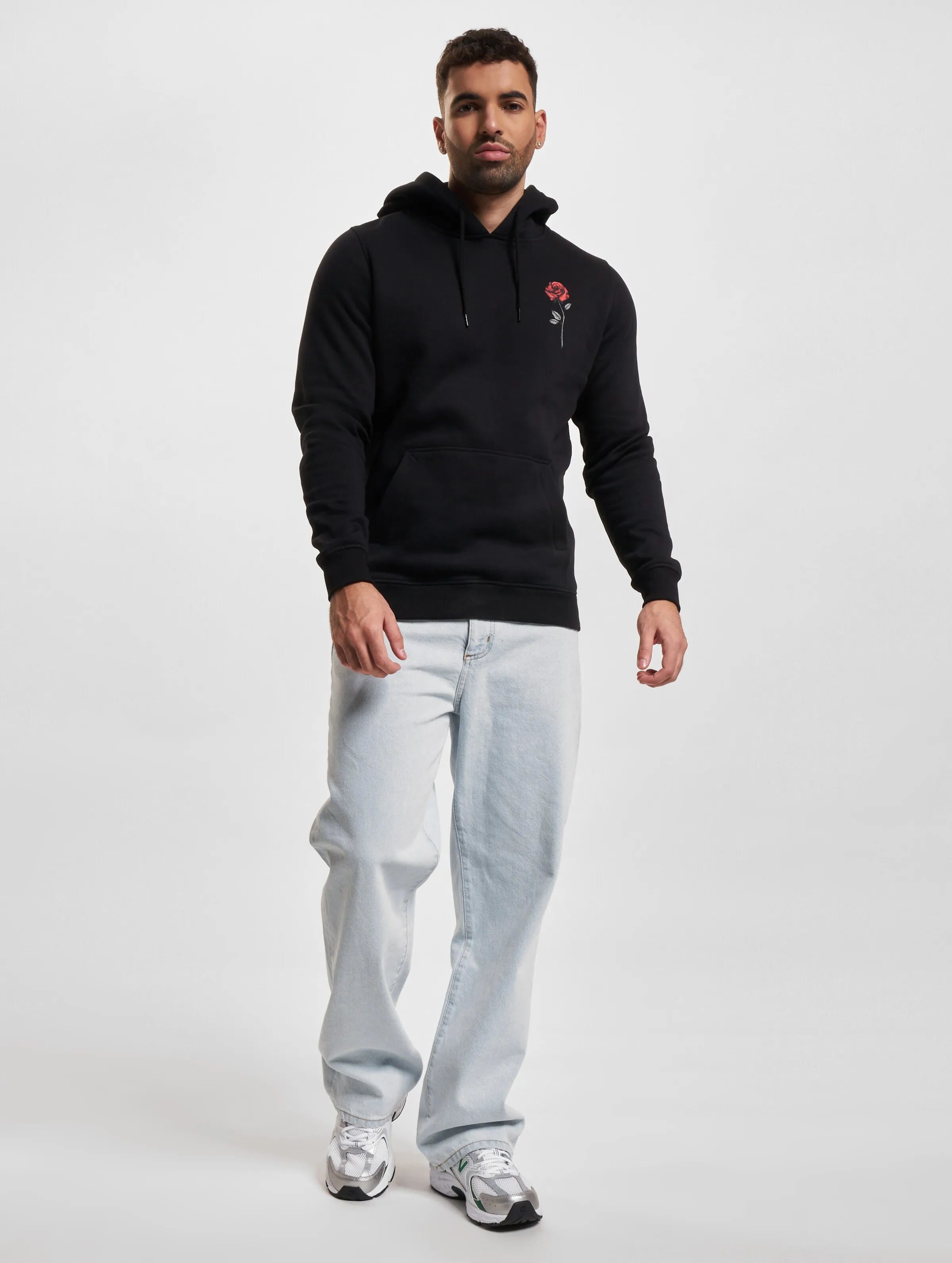 Mister Tee Wild Rose