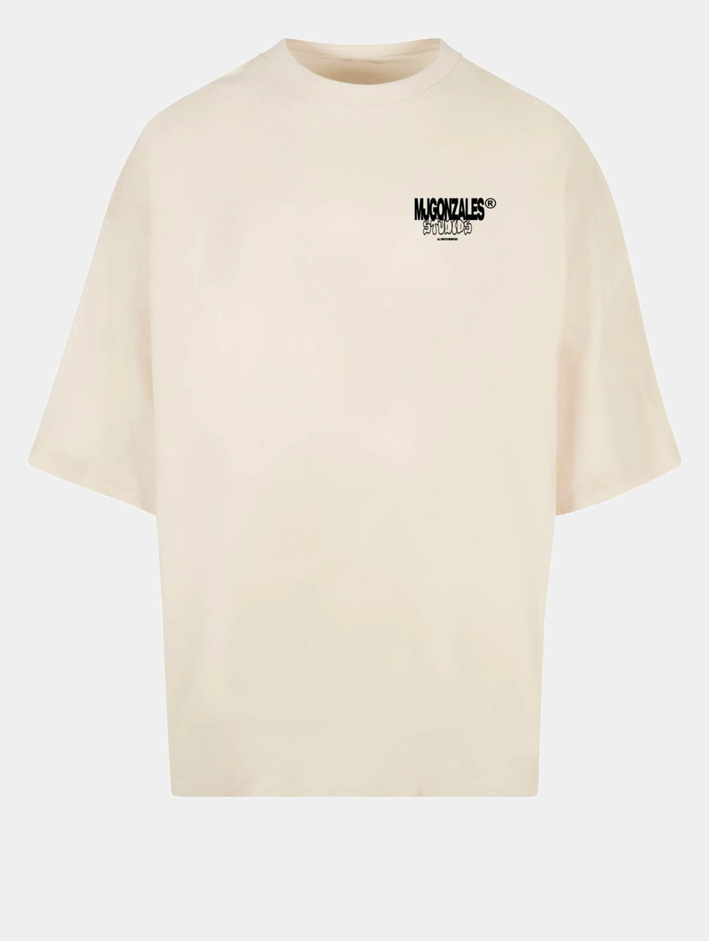 MJ Gonzales MJGonzales Studio x Huge Tee