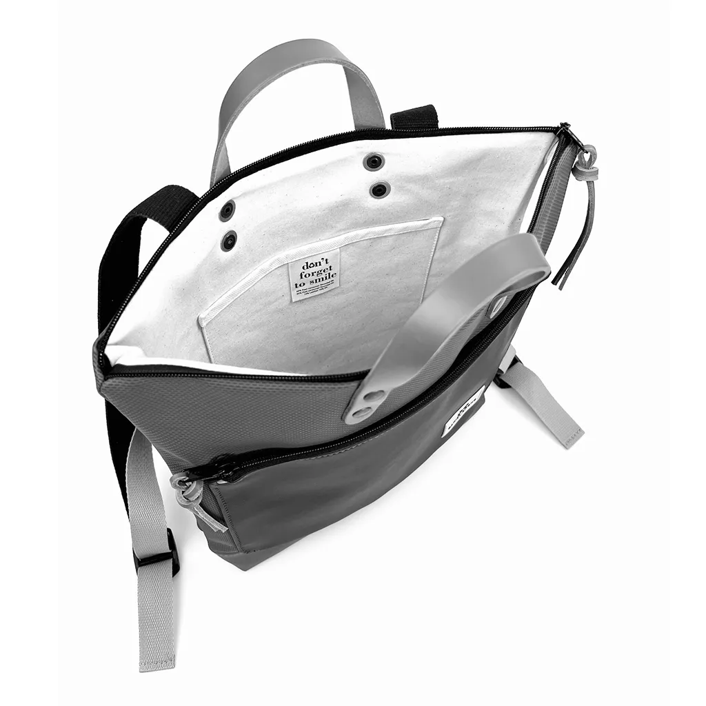 Mochila book holder cuadrada impermeable Outlet