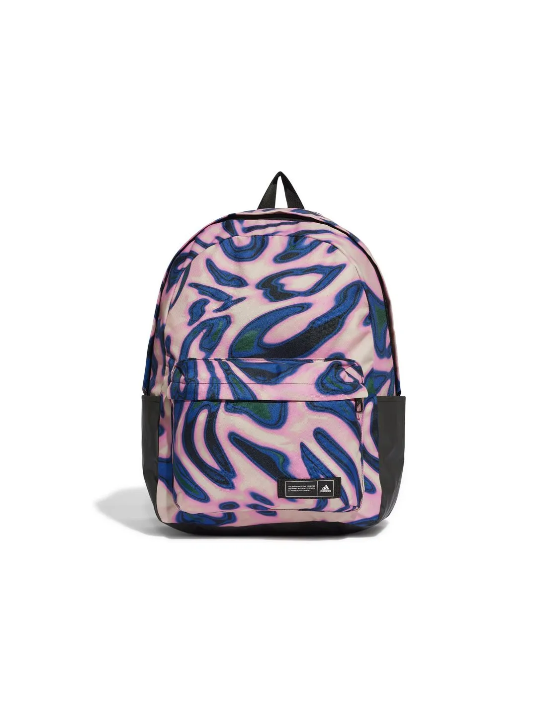 Mochila de Fitness adidas Cl Bpk Animal P Mujer