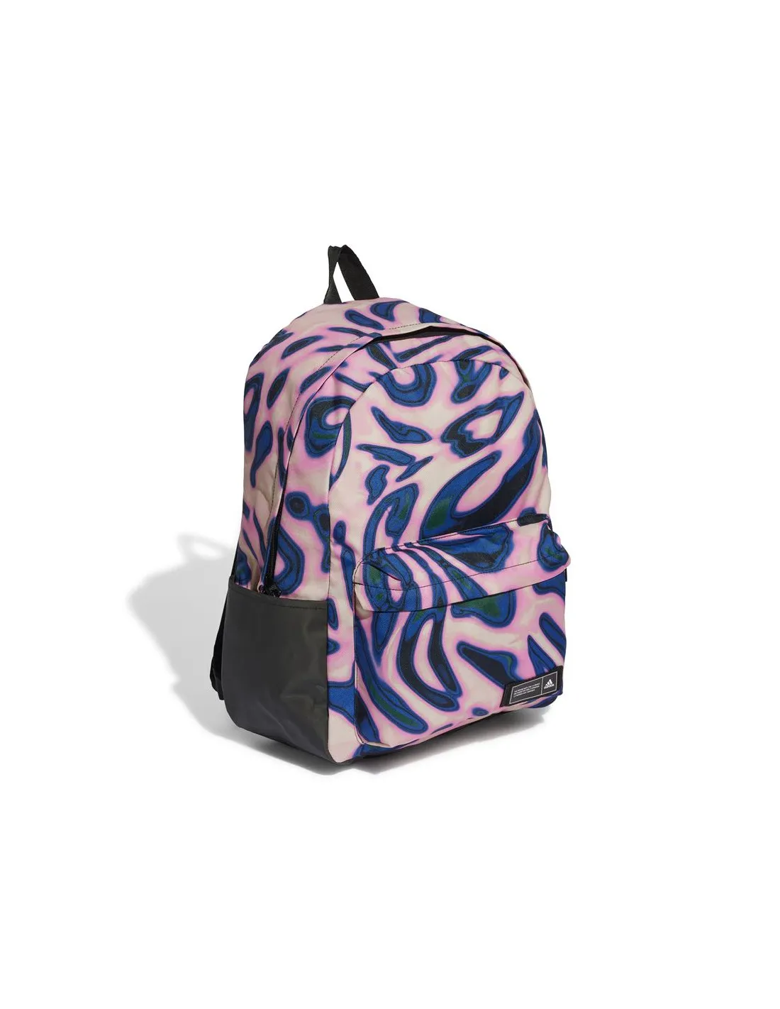 Mochila de Fitness adidas Cl Bpk Animal P Mujer