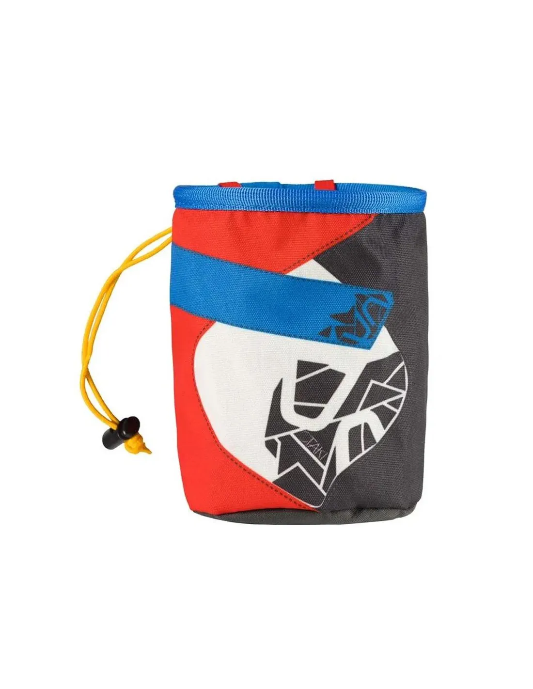 Mochila de Montaña La Sportiva Otaki Chalk Hombre