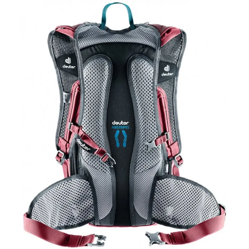 Mochila Deuter Compact Exp 16 Negra