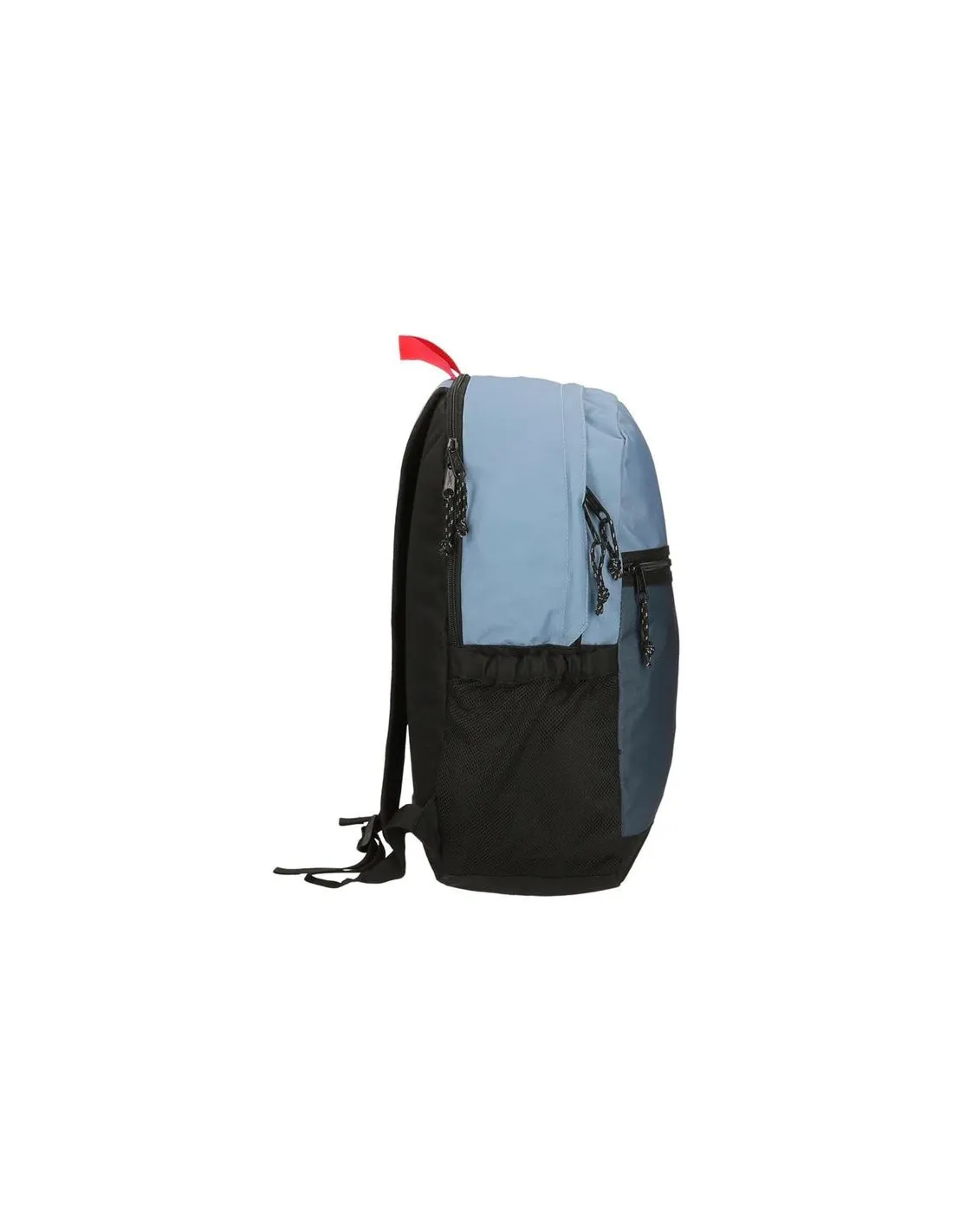 Mochila dos compartimentos Reebok Rockport 48 cm azul