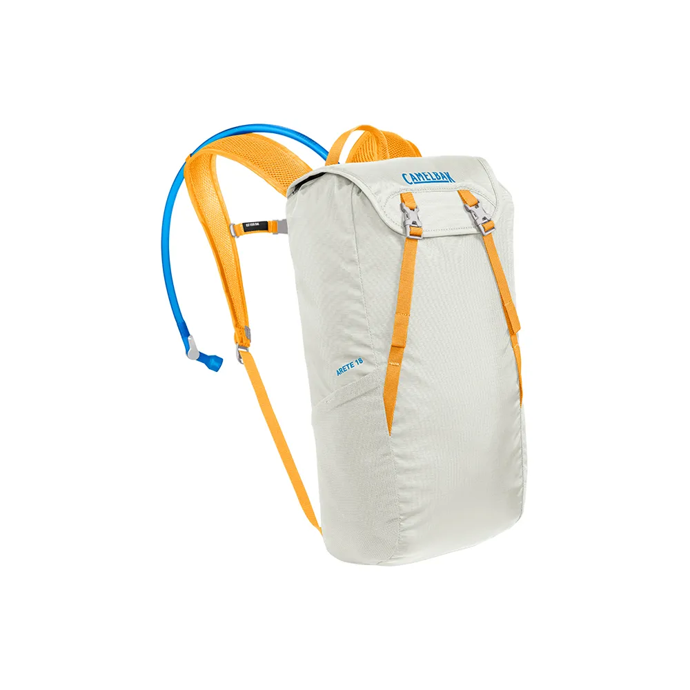 Mochila Hidratación Camelbak Arete Ultralight 18 L Gris