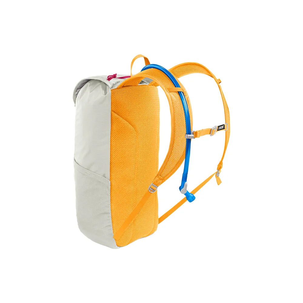 Mochila Hidratación Camelbak Arete Ultralight 18 L Gris