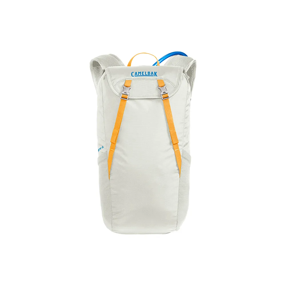Mochila Hidratación Camelbak Arete Ultralight 18 L Gris