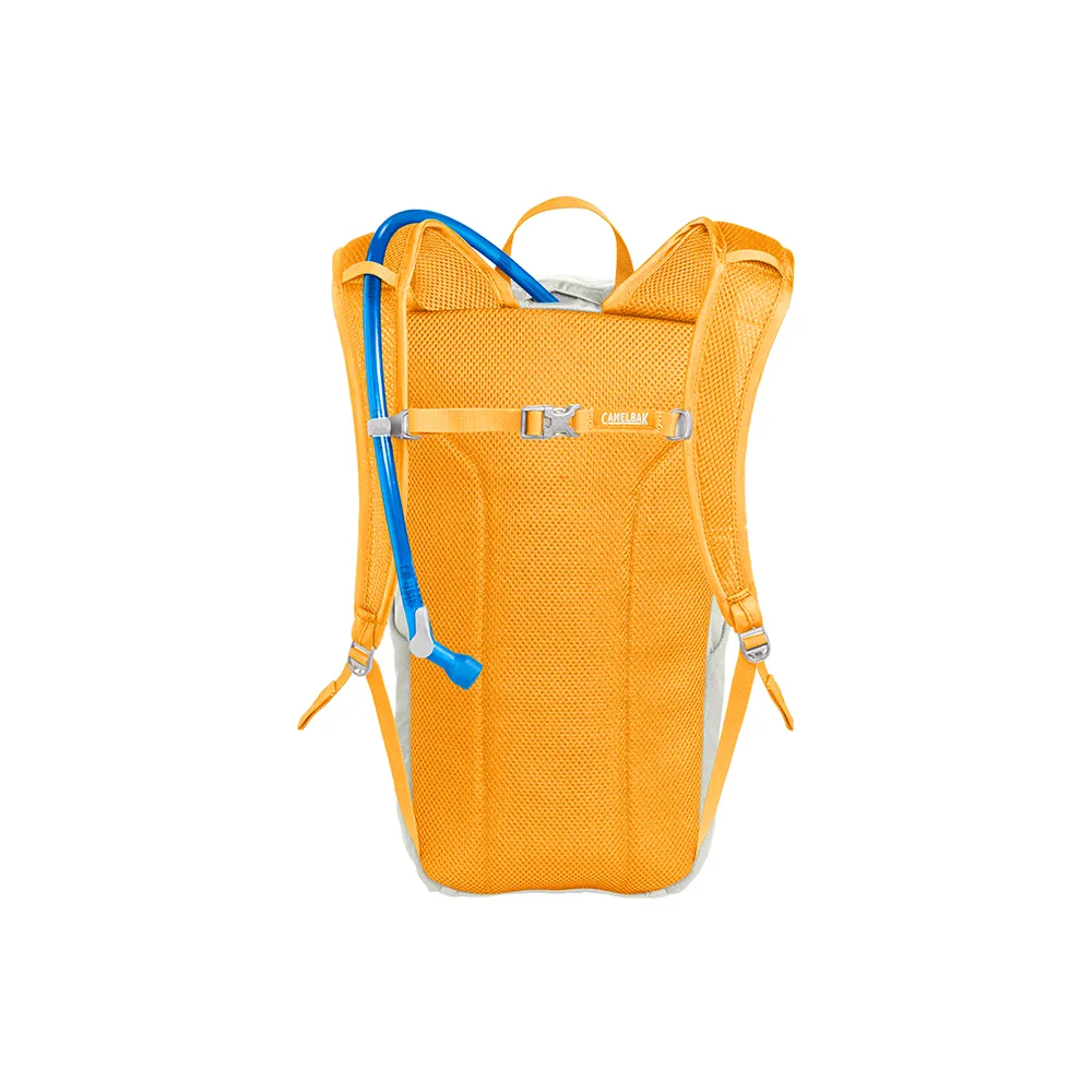 Mochila Hidratación Camelbak Arete Ultralight 18 L Gris