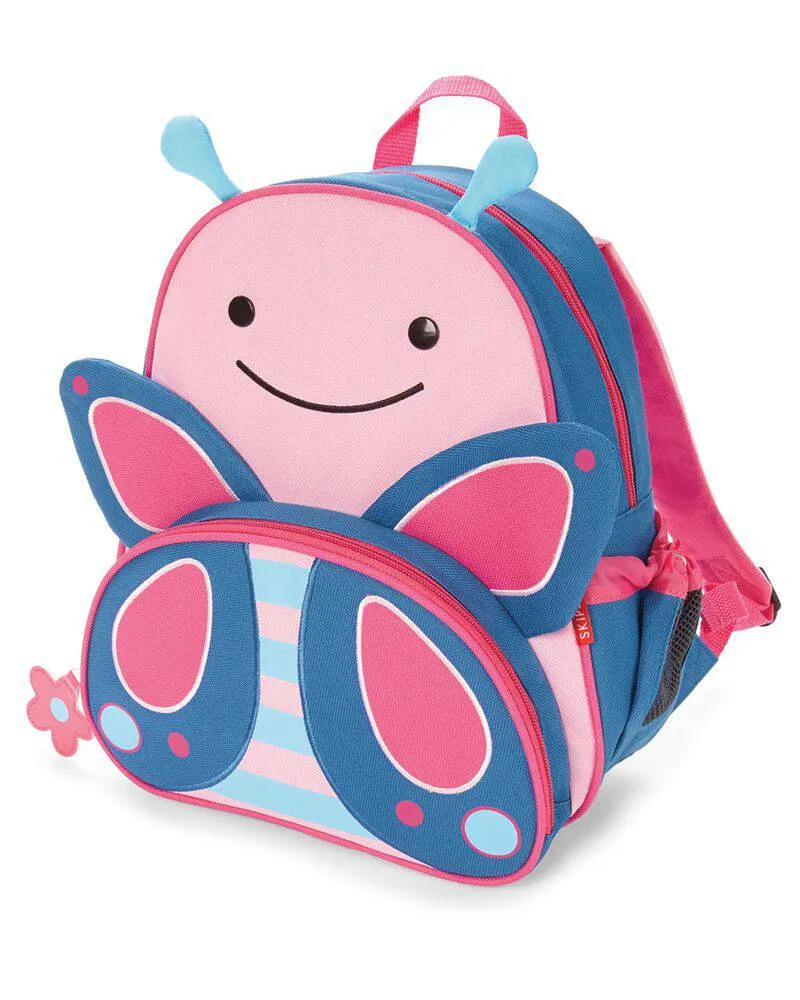 Mochila Mariposa · Skip Hop