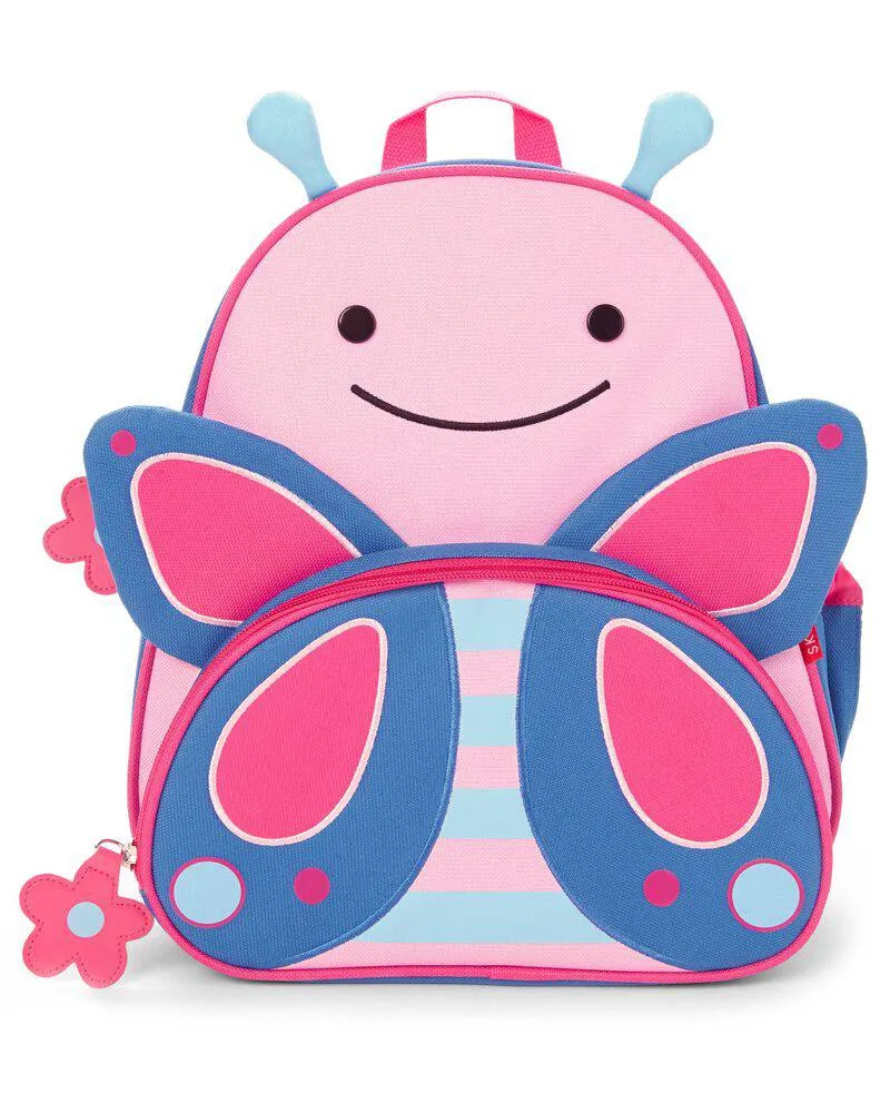 Mochila Mariposa · Skip Hop