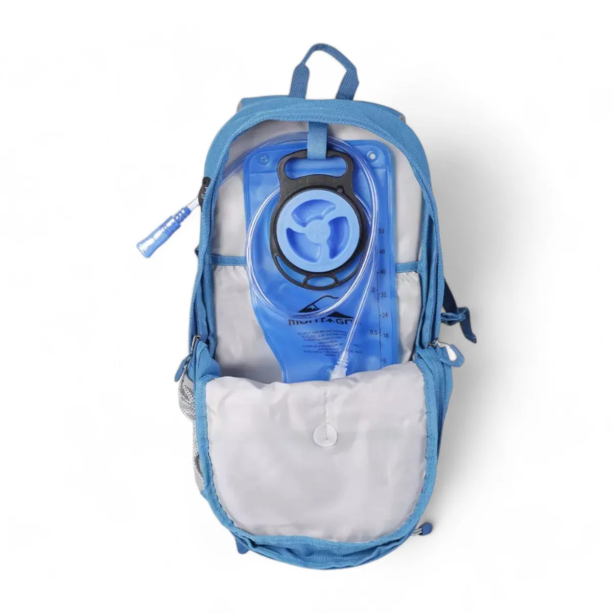Mochila Montagne Brigus Azul
