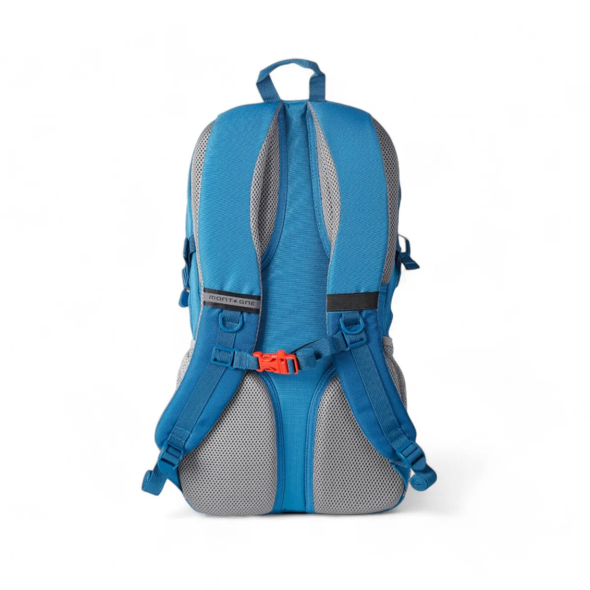 Mochila Montagne Brigus Azul