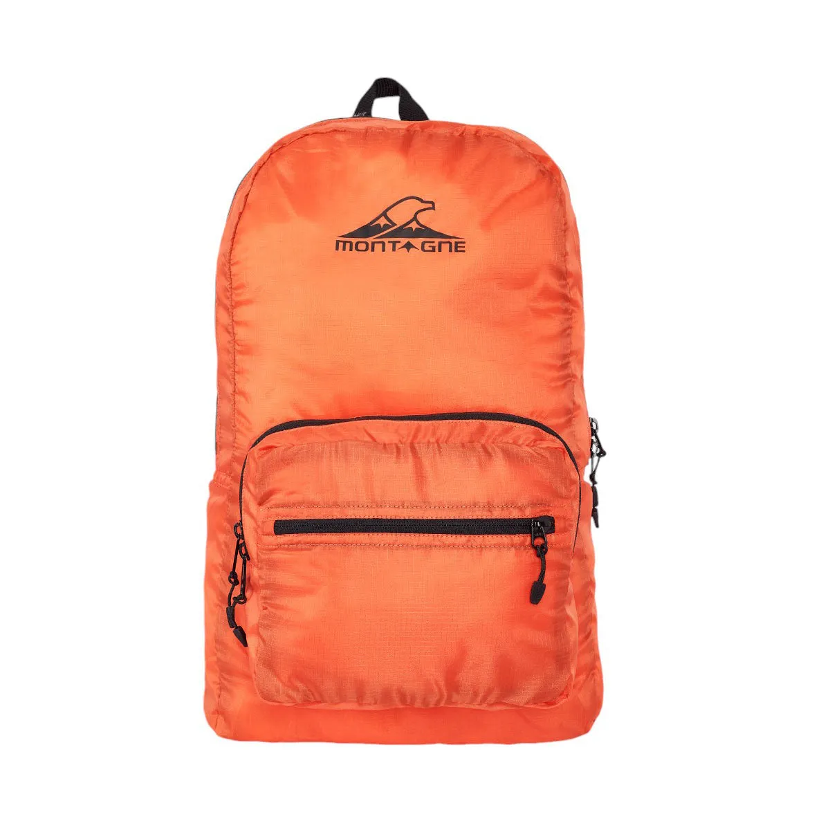 Mochila Montagne Kenai Naranja