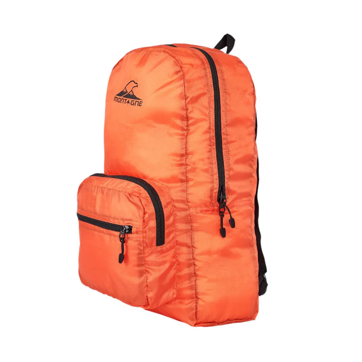 Mochila Montagne Kenai Naranja