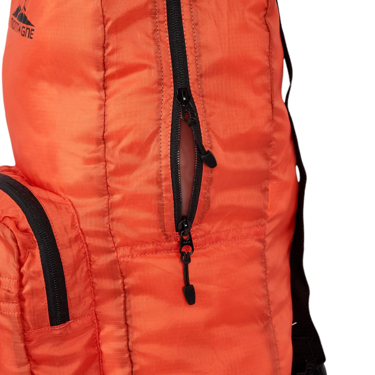 Mochila Montagne Kenai Naranja