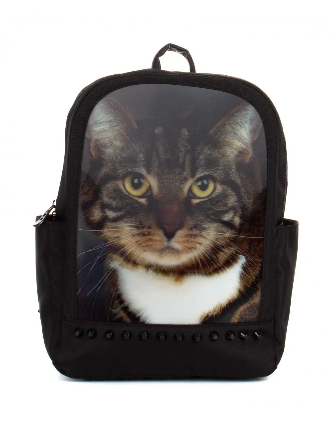 Mochila negra 215143001