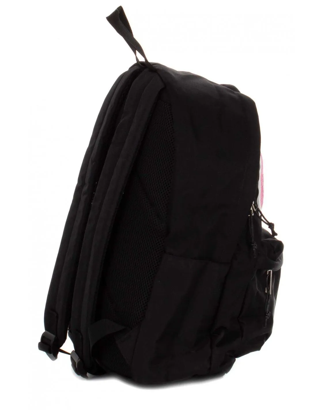 Mochila negra 215144005