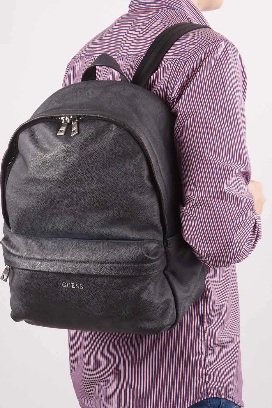 Mochila para hombre de GUESS ACC – HMERIV P1310