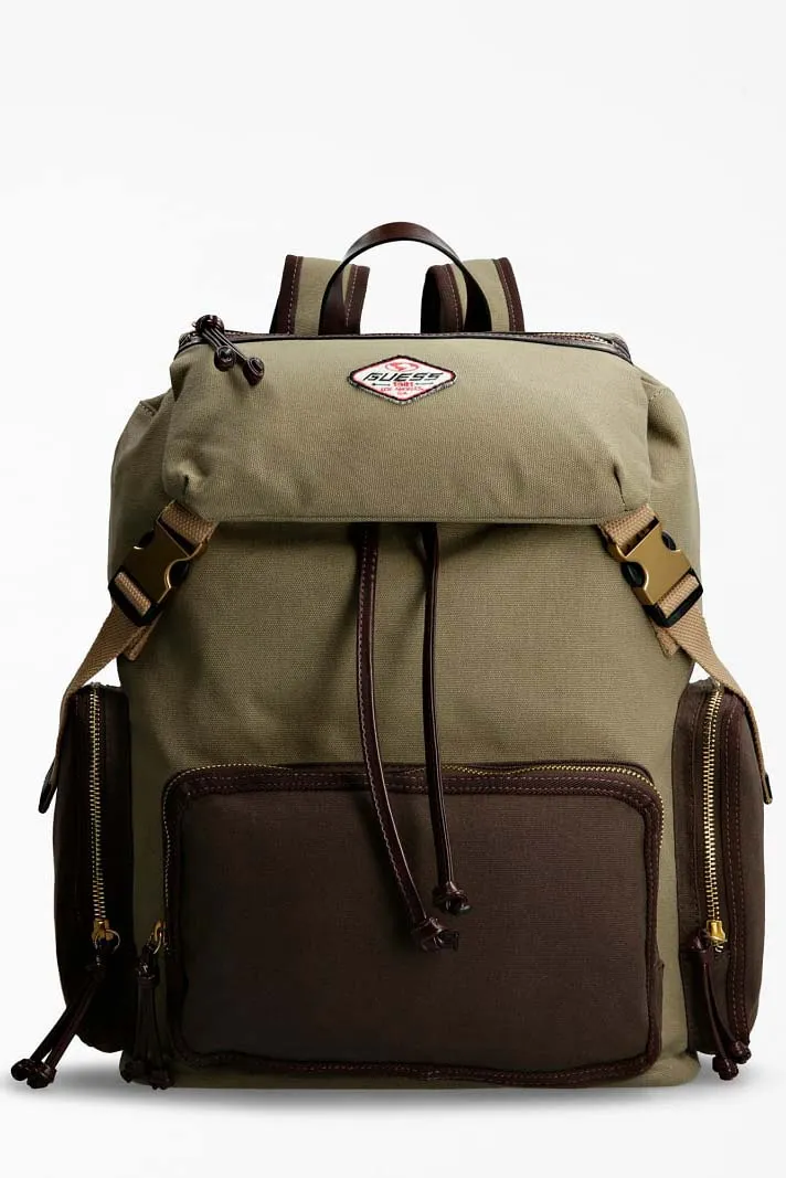 Mochila para hombre de GUESS ACC – HMRODE P1305