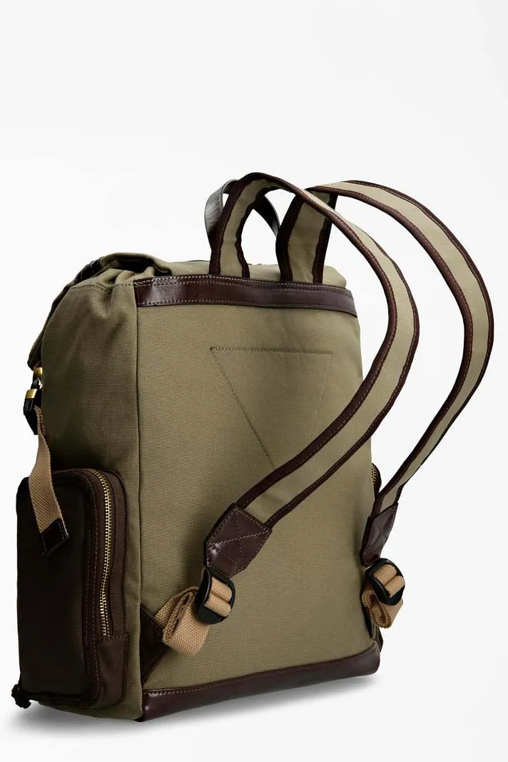 Mochila para hombre de GUESS ACC – HMRODE P1305