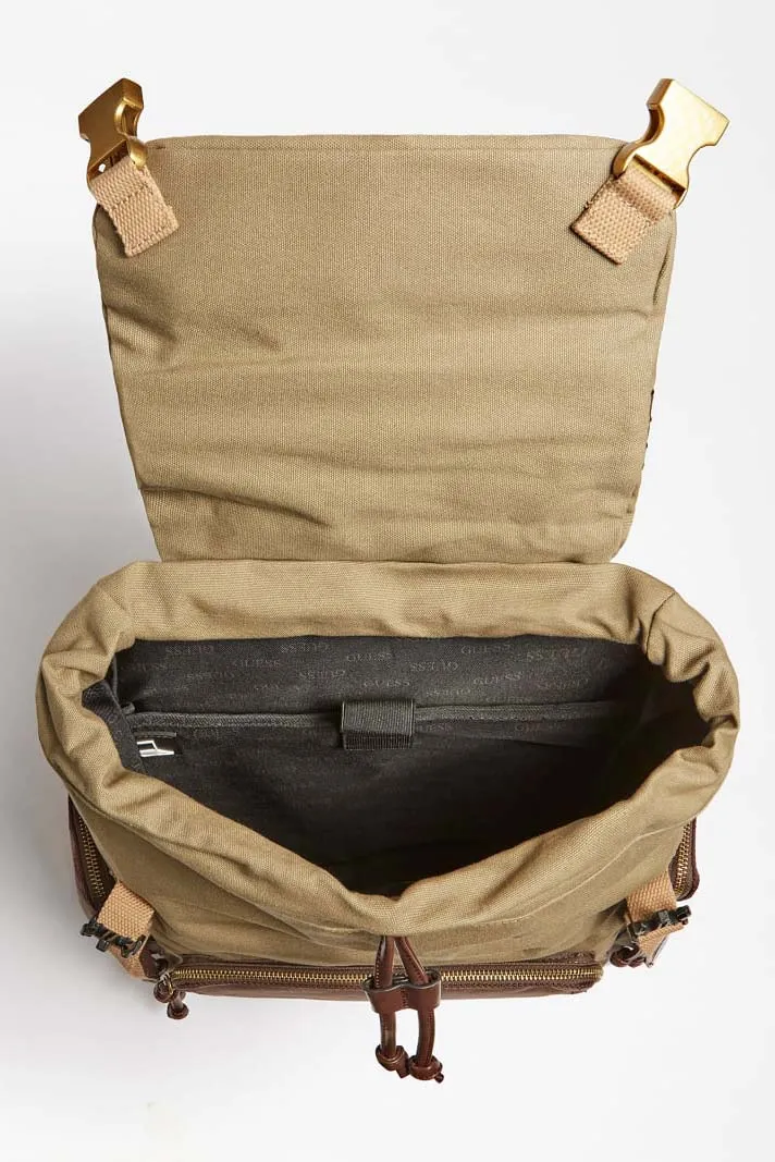 Mochila para hombre de GUESS ACC – HMRODE P1305