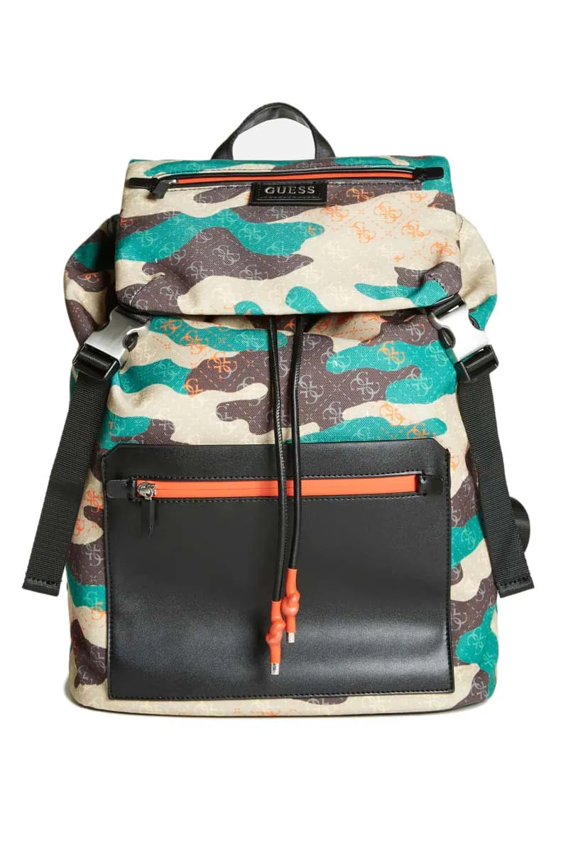 Mochila para hombre de GUESS ACC – HMSAC1 P1105