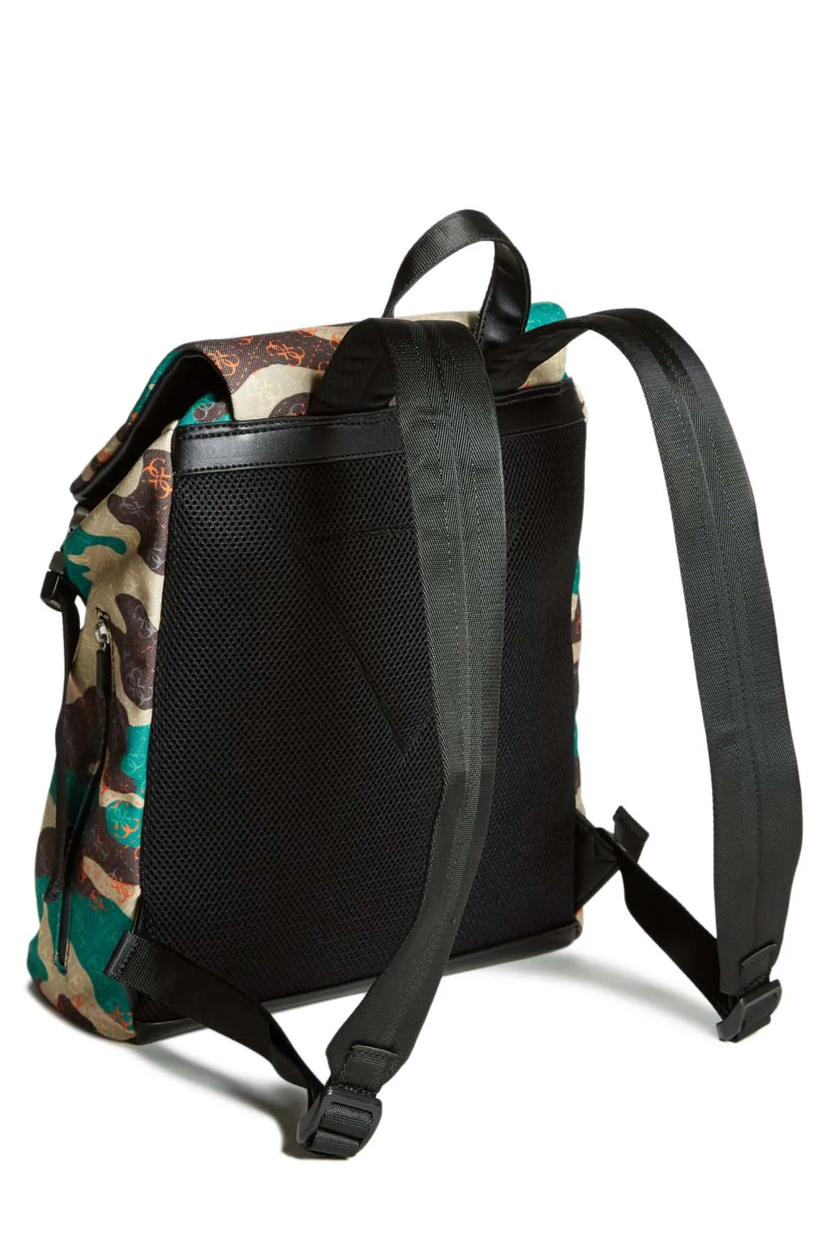 Mochila para hombre de GUESS ACC – HMSAC1 P1105