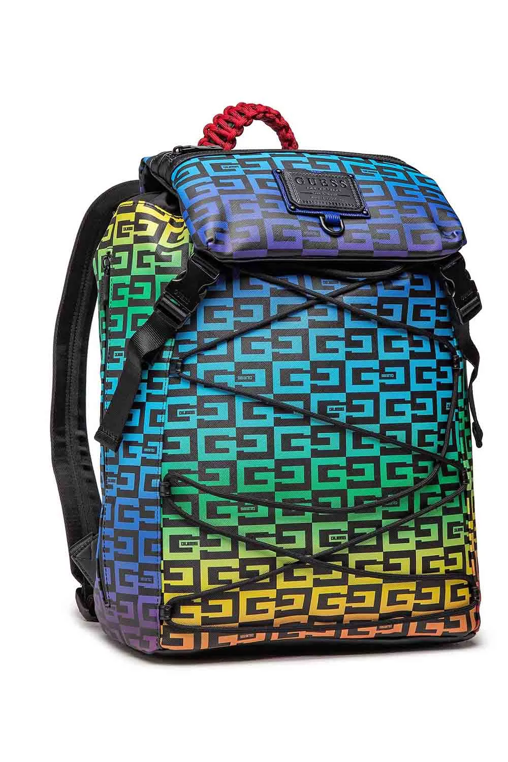 Mochila para hombre de Guess Acc – HMSACH P1305