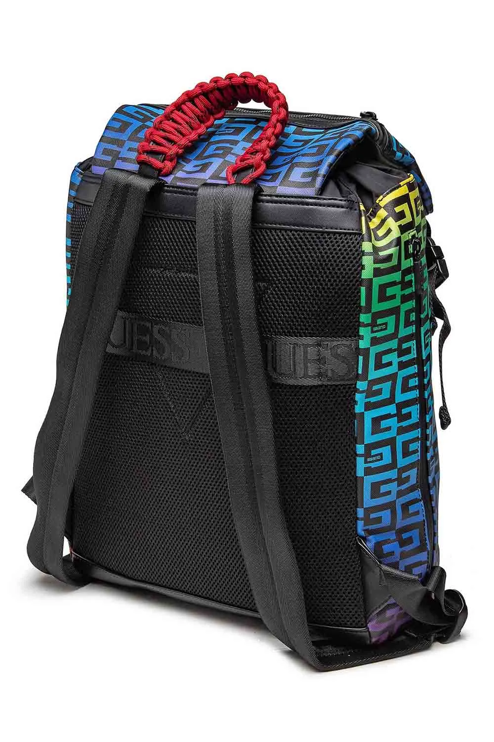 Mochila para hombre de Guess Acc – HMSACH P1305